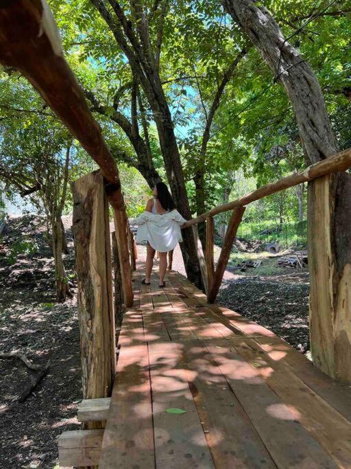 Hospedaje Privado La Conga Playa Potrero