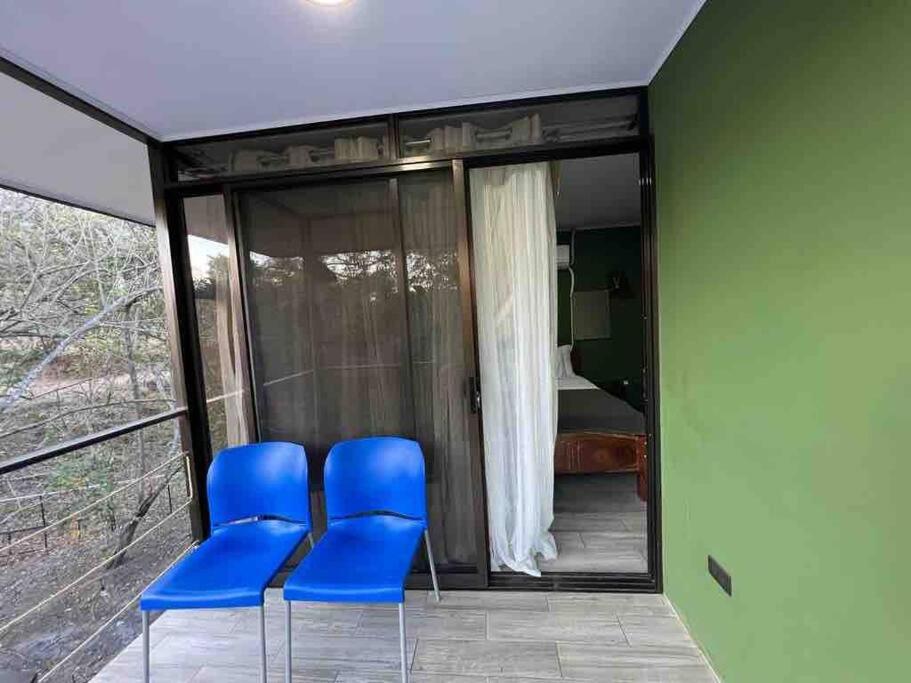 Hospedaje Privado La Conga Playa Potrero