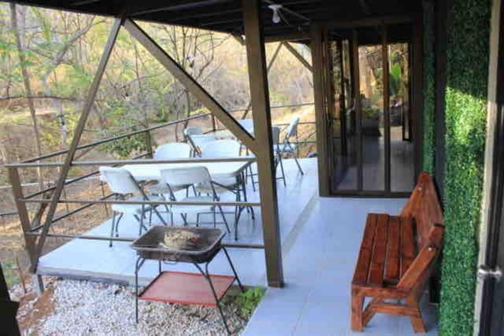 Hospedaje Privado La Conga Playa Potrero