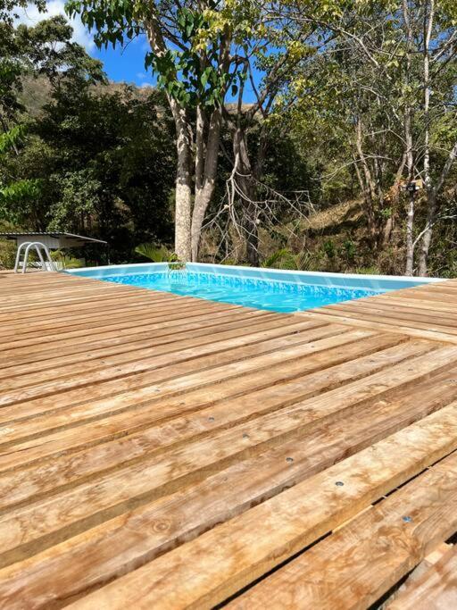 Hospedaje Privado La Conga Playa Potrero
