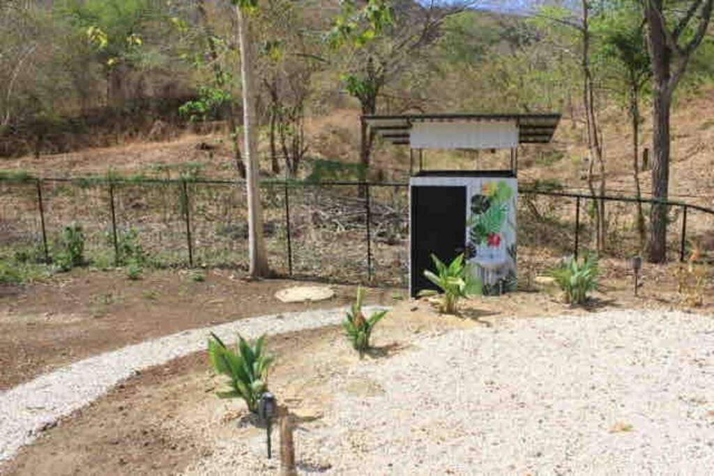 Hospedaje Privado La Conga Playa Potrero