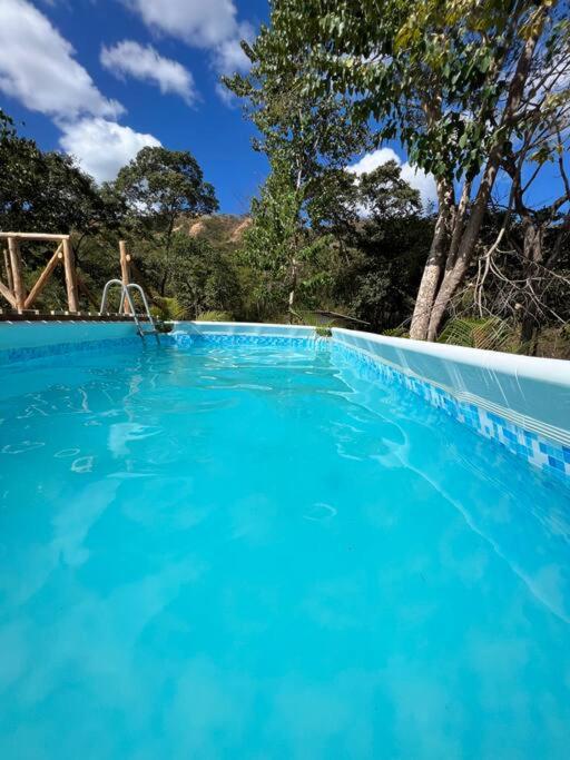 Hospedaje Privado La Conga Playa Potrero