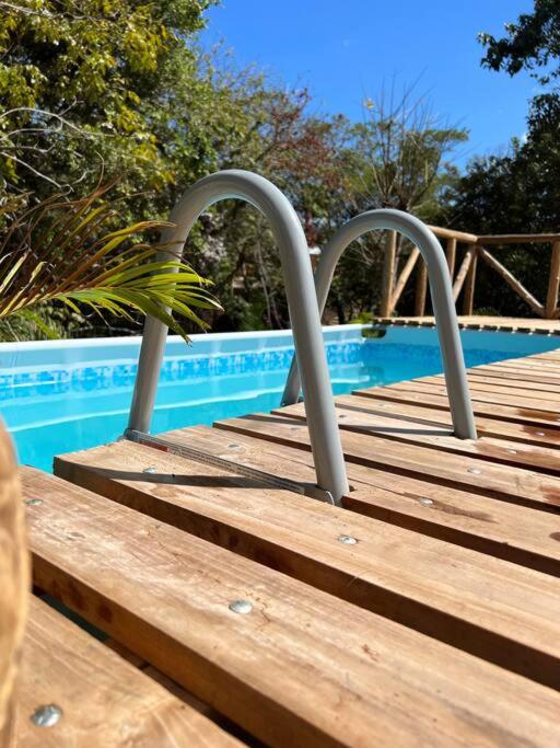 Hospedaje Privado La Conga Playa Potrero