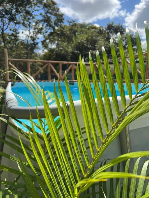Hospedaje Privado La Conga Playa Potrero
