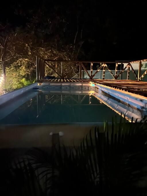 Hospedaje Privado La Conga Playa Potrero
