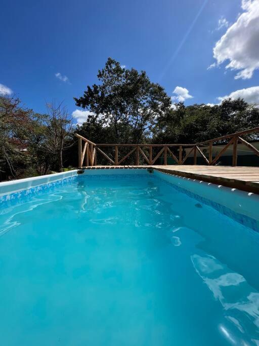 Hospedaje Privado La Conga Playa Potrero