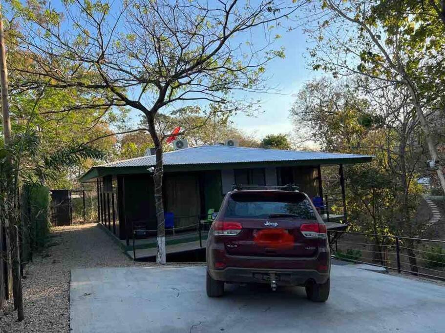Hospedaje Privado La Conga Playa Potrero