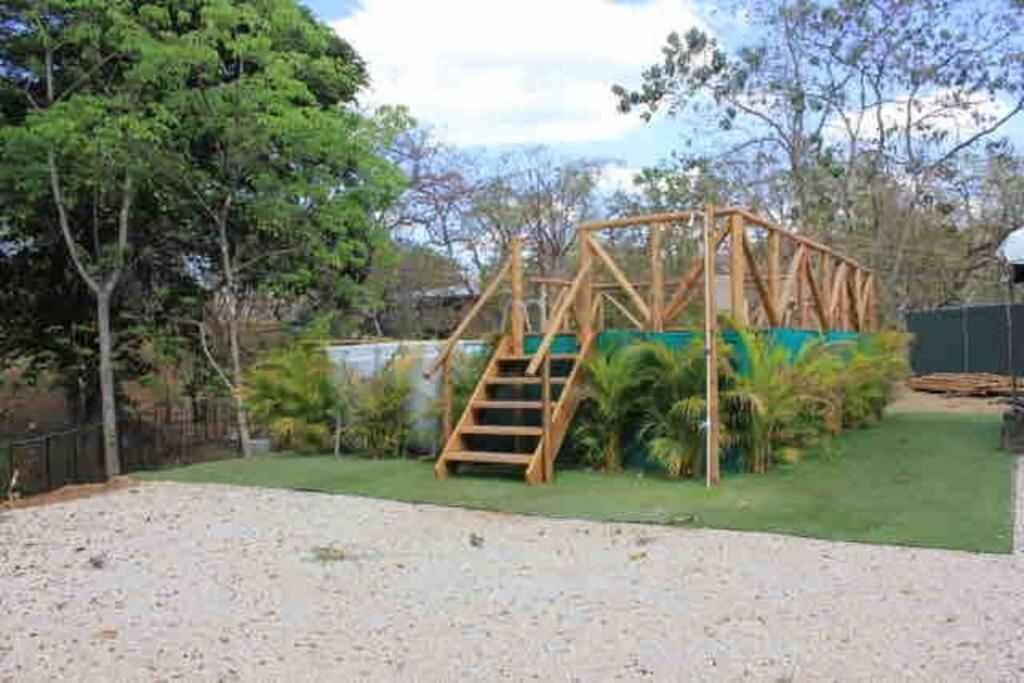Hospedaje Privado La Conga Playa Potrero
