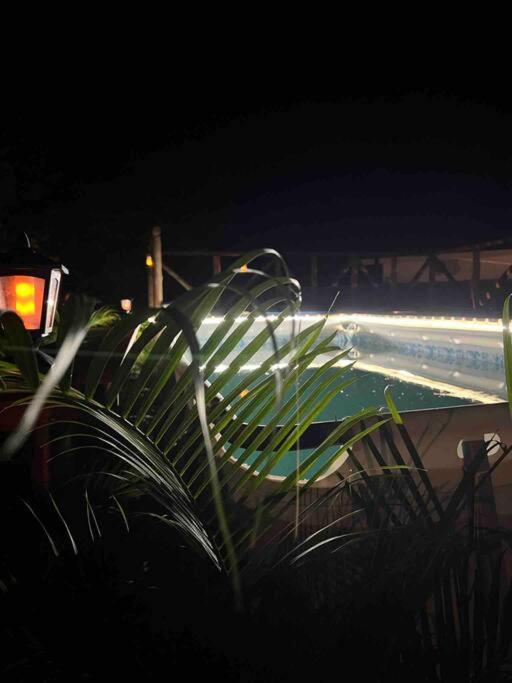Hospedaje Privado La Conga Playa Potrero