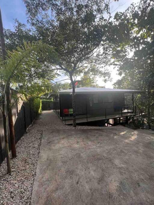 Hospedaje Privado La Conga Playa Potrero