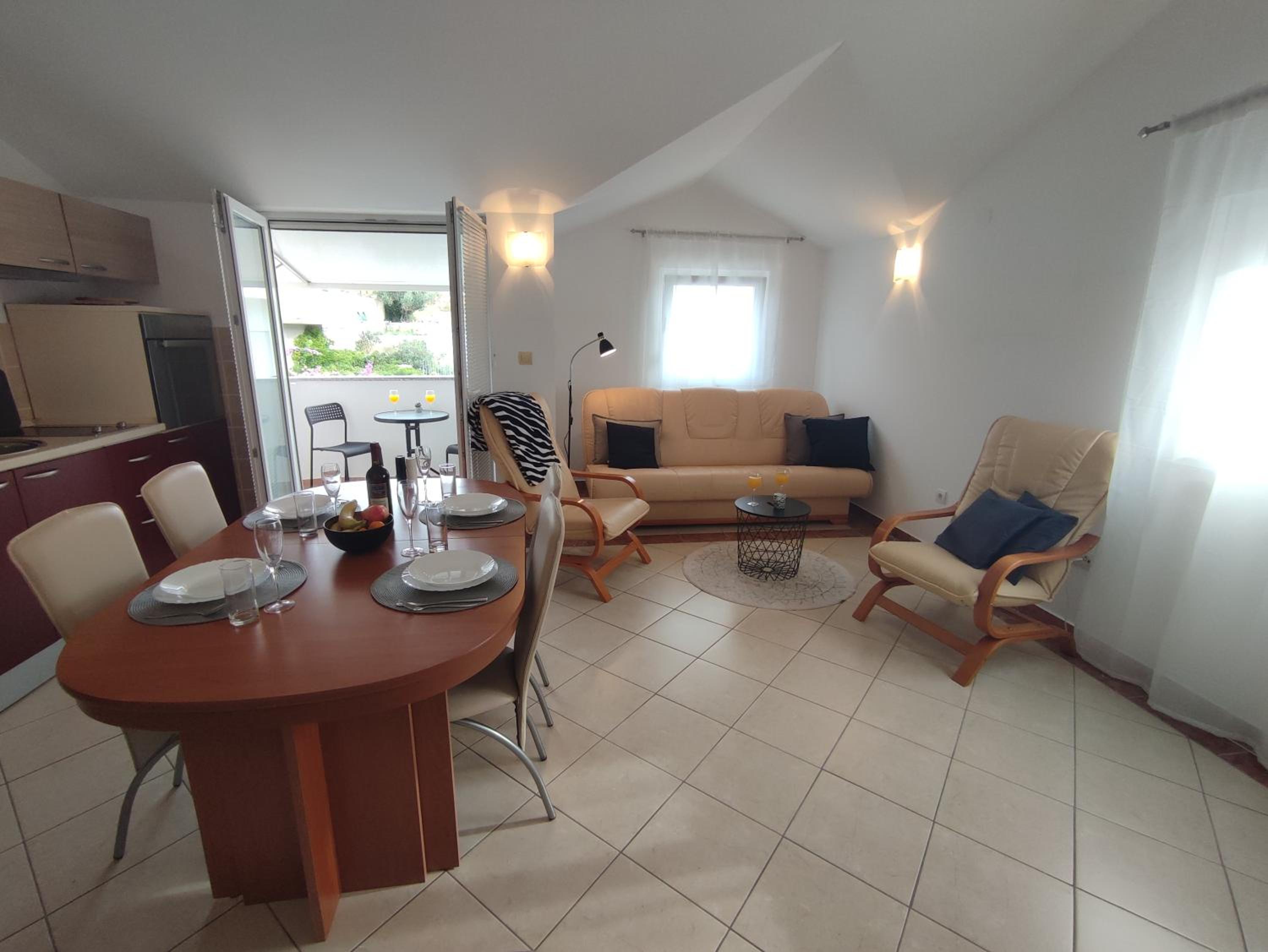 Apartman Čiovo Trogir