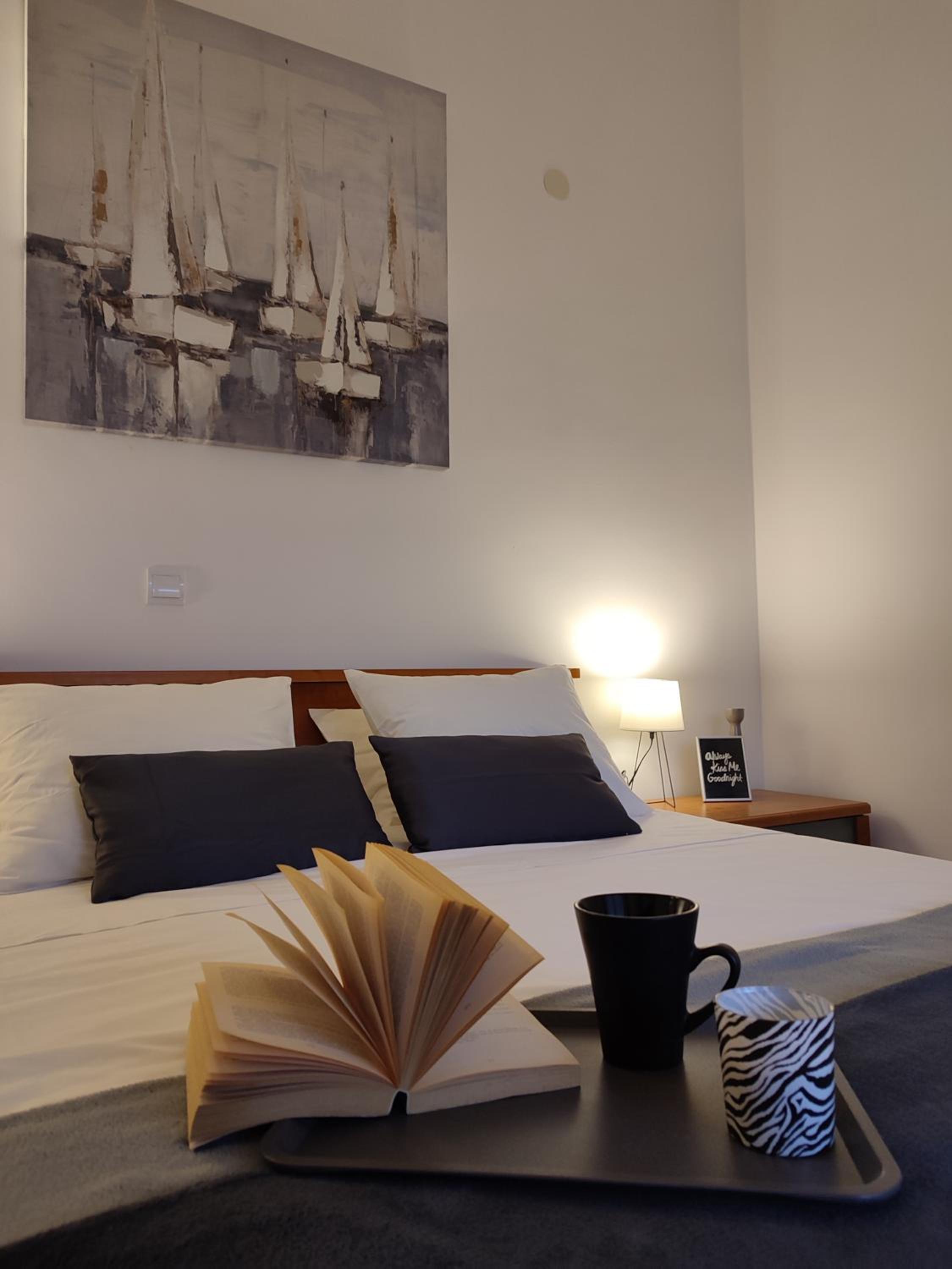 Apartman Čiovo Trogir