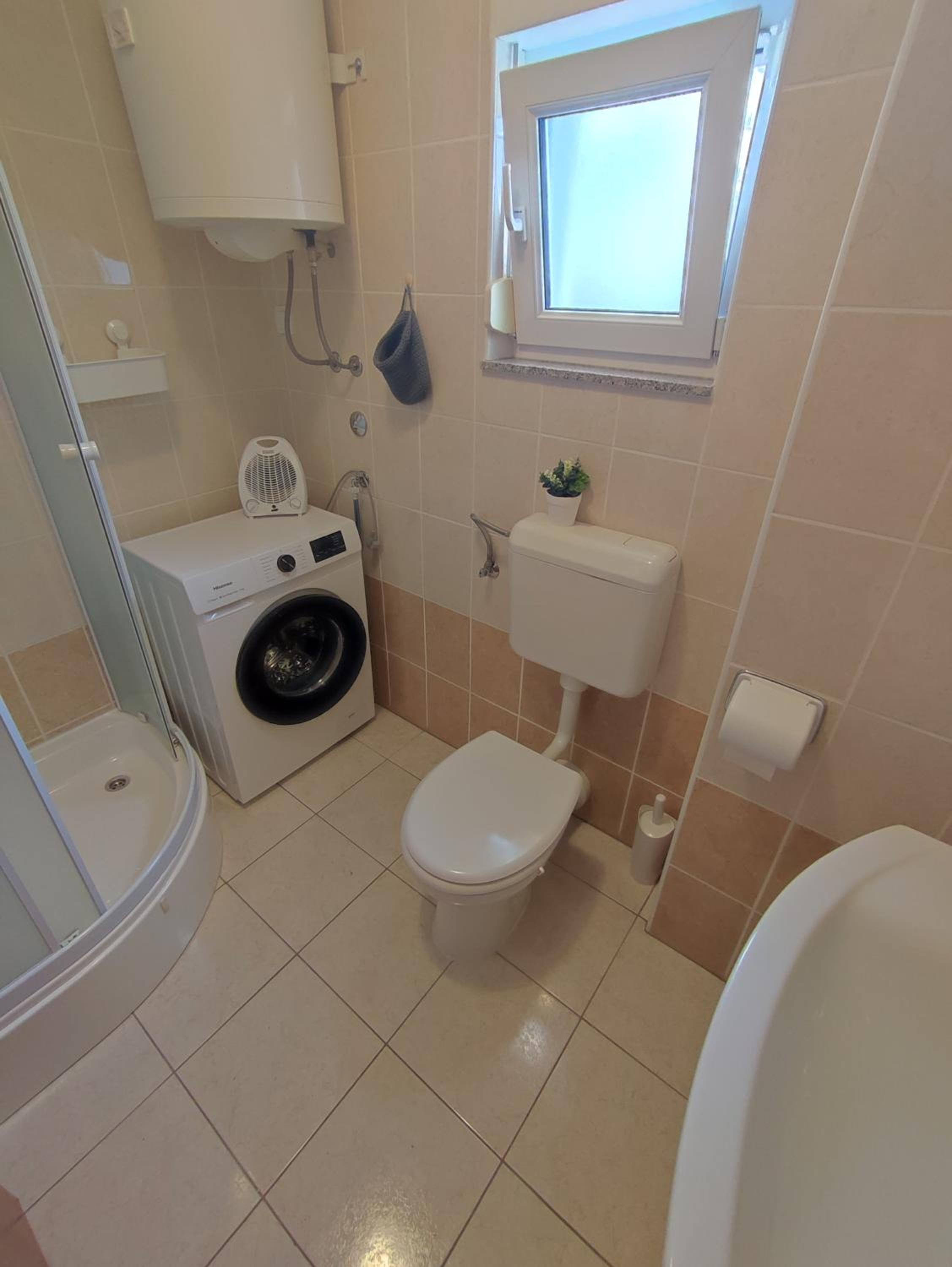 Apartman Čiovo Trogir