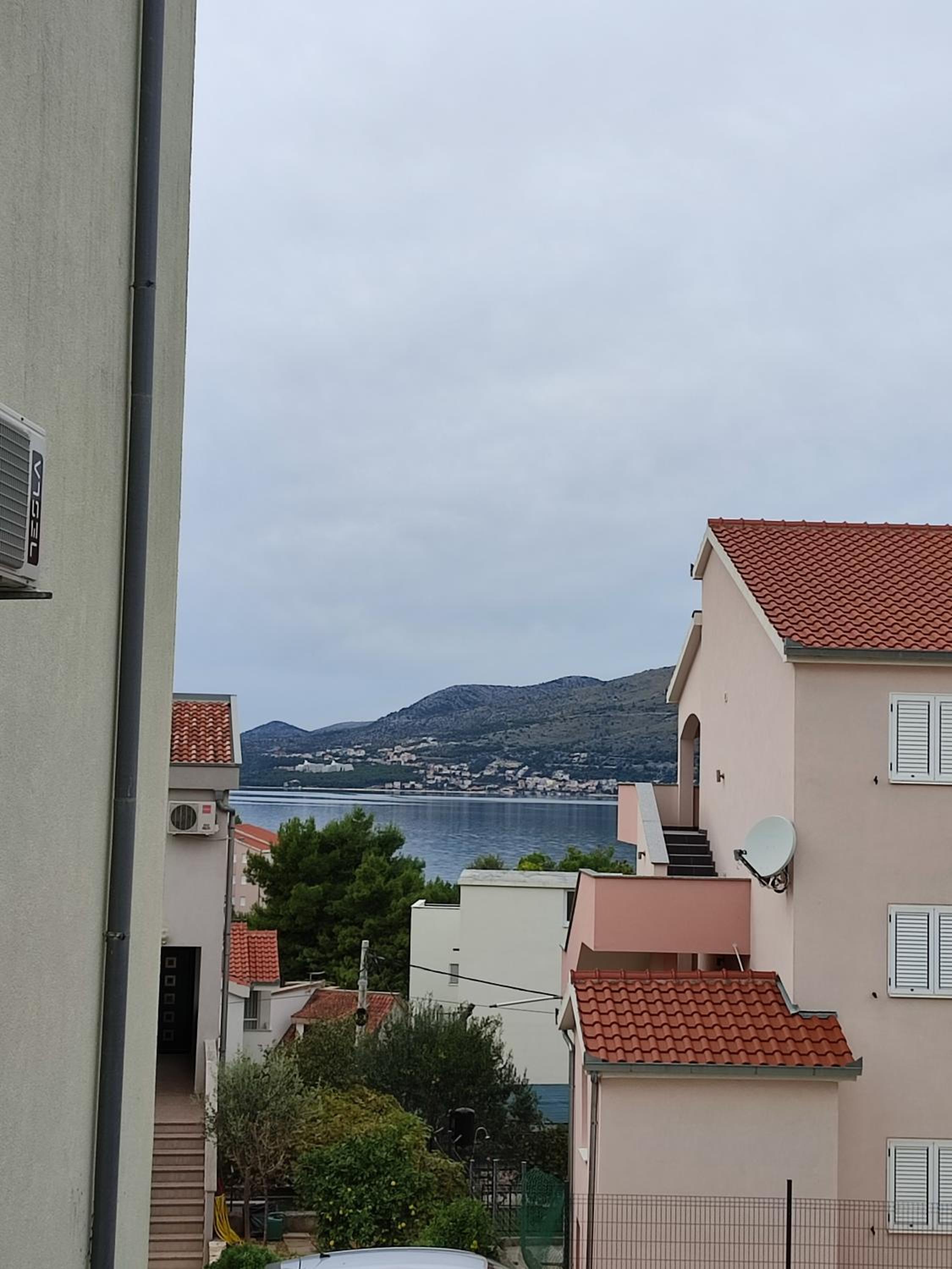 Apartman Čiovo Trogir