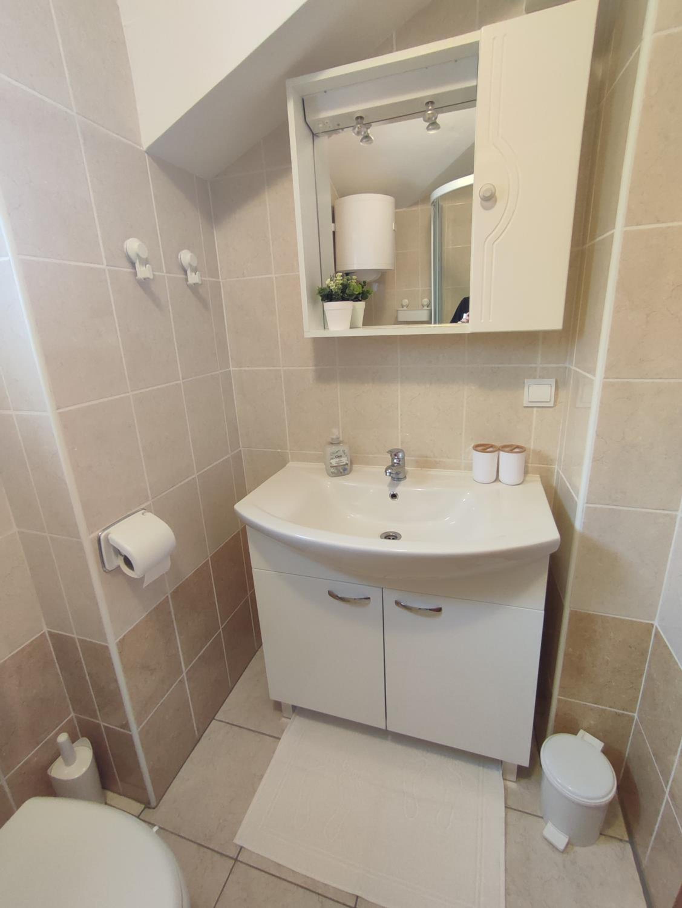 Apartman Čiovo Trogir