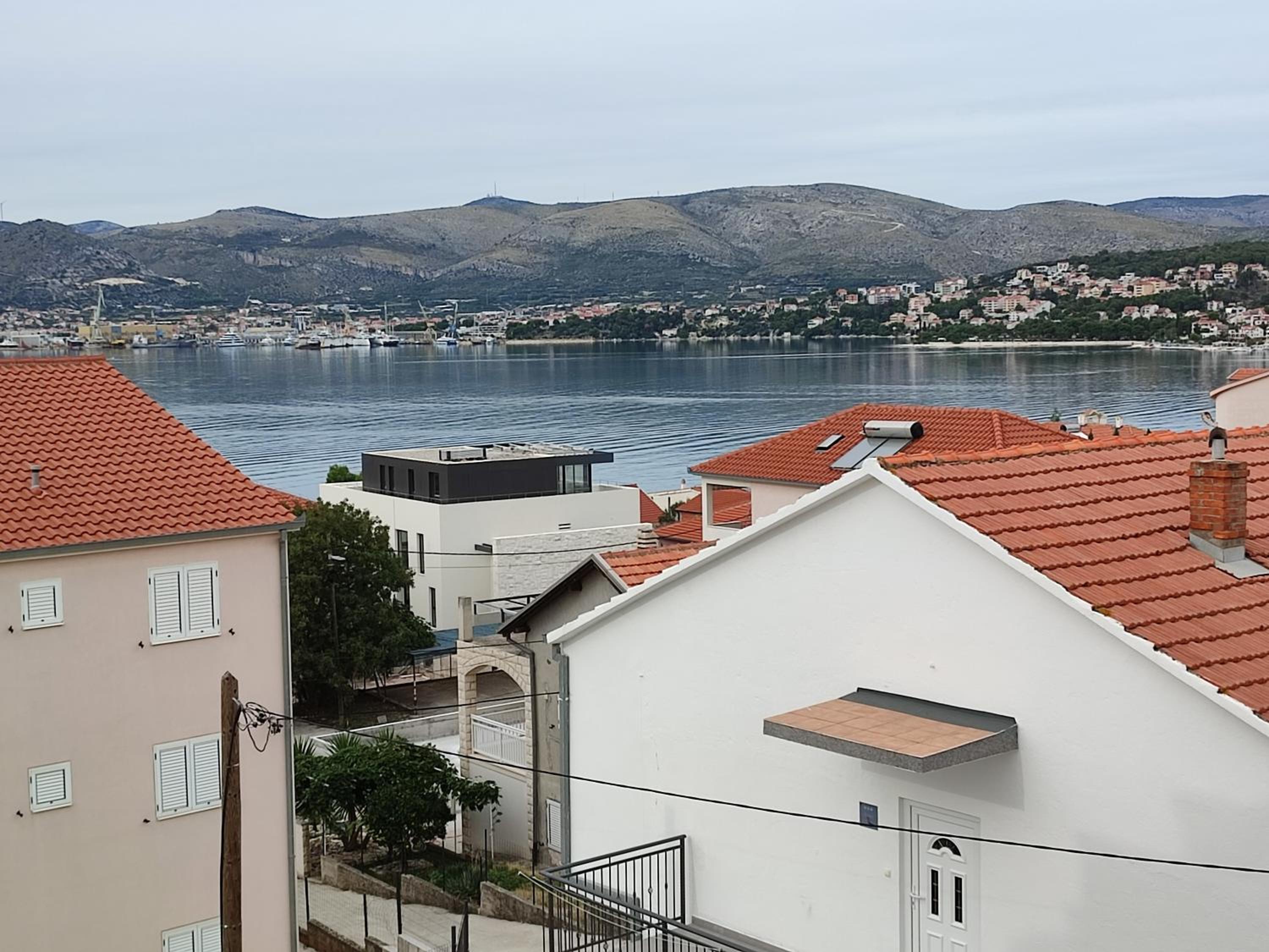 Apartman Čiovo Trogir