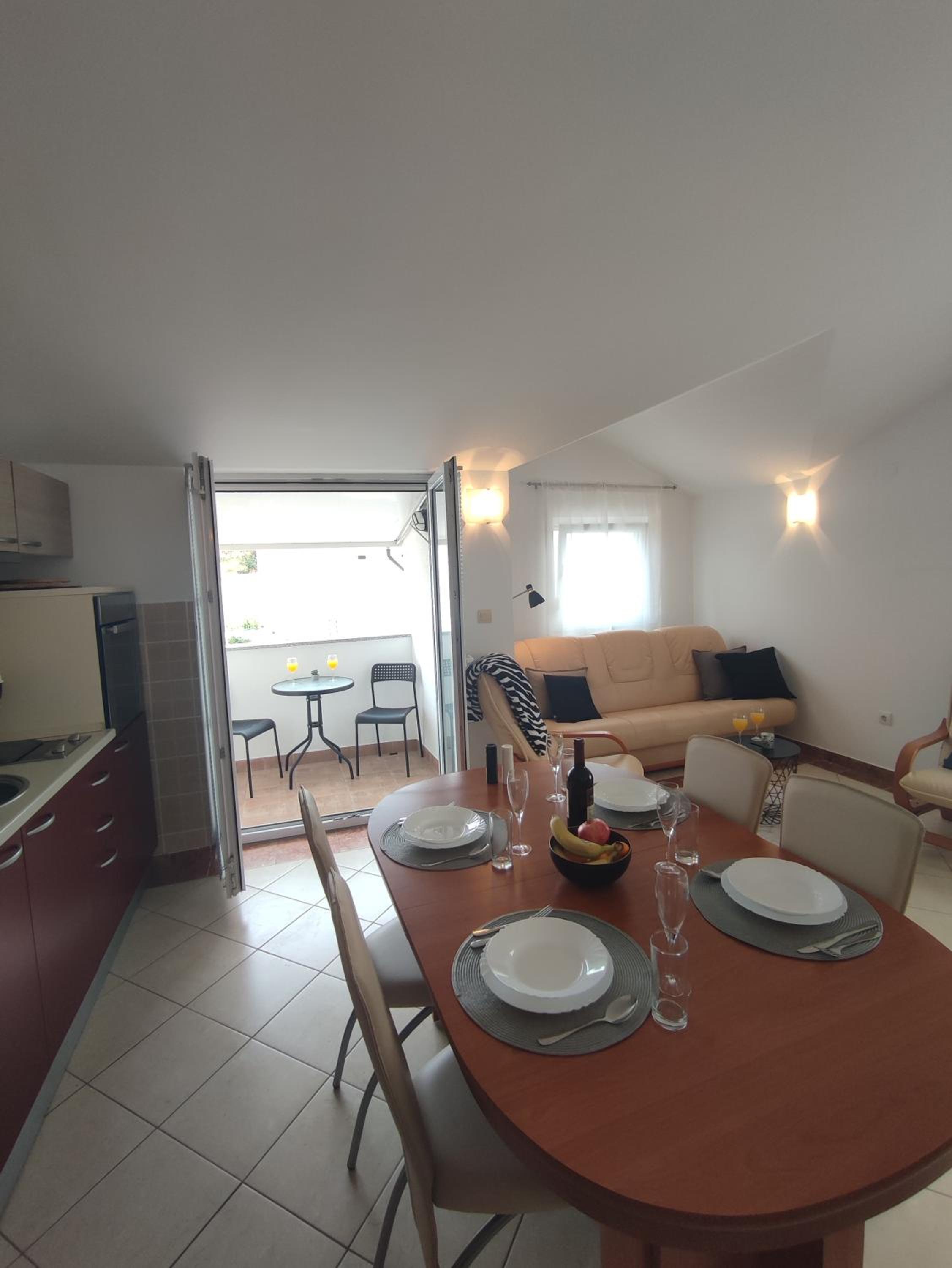 Apartman Čiovo Trogir