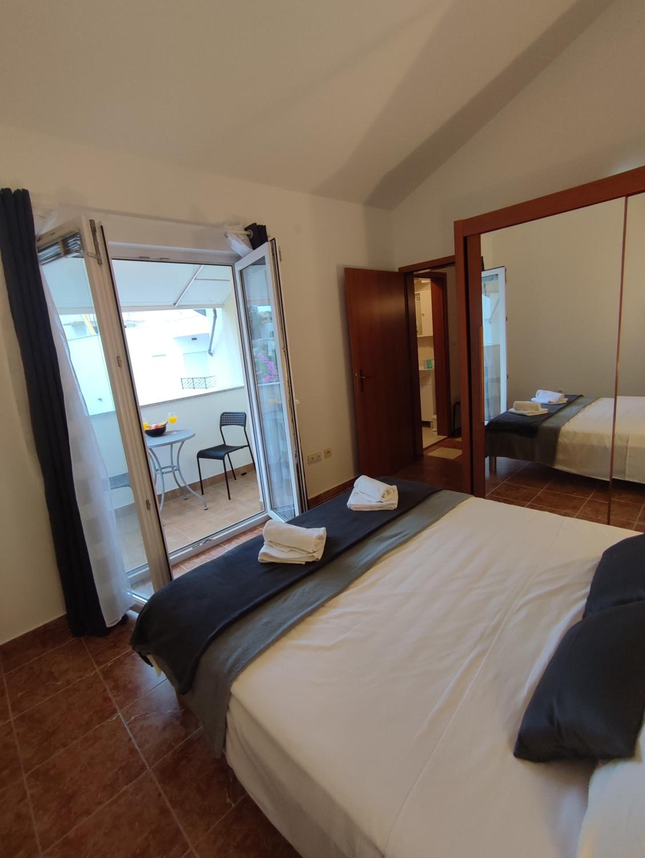 Apartman Čiovo Trogir
