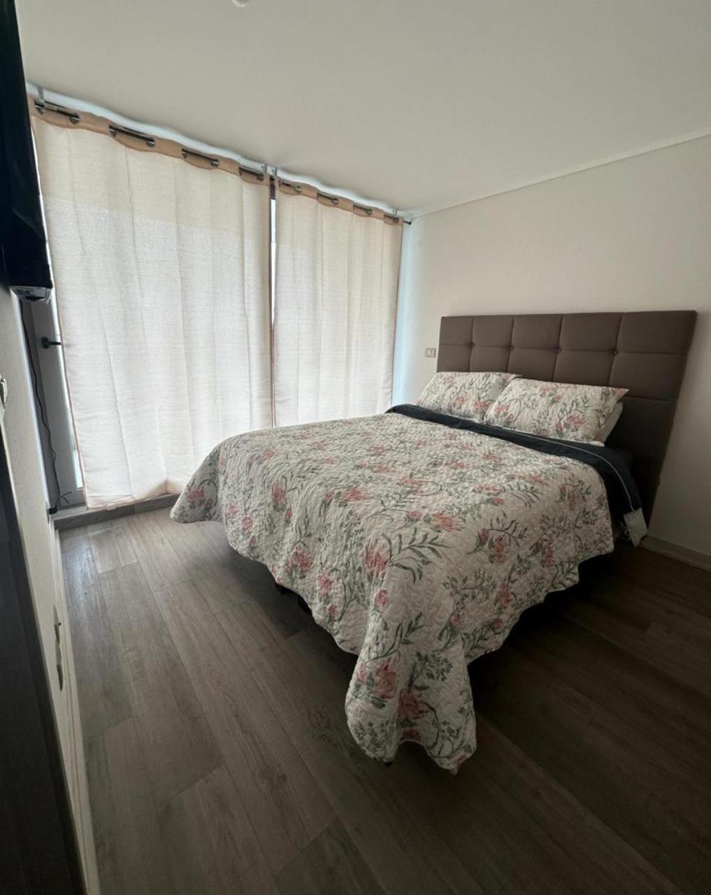 Departamento Reñaca