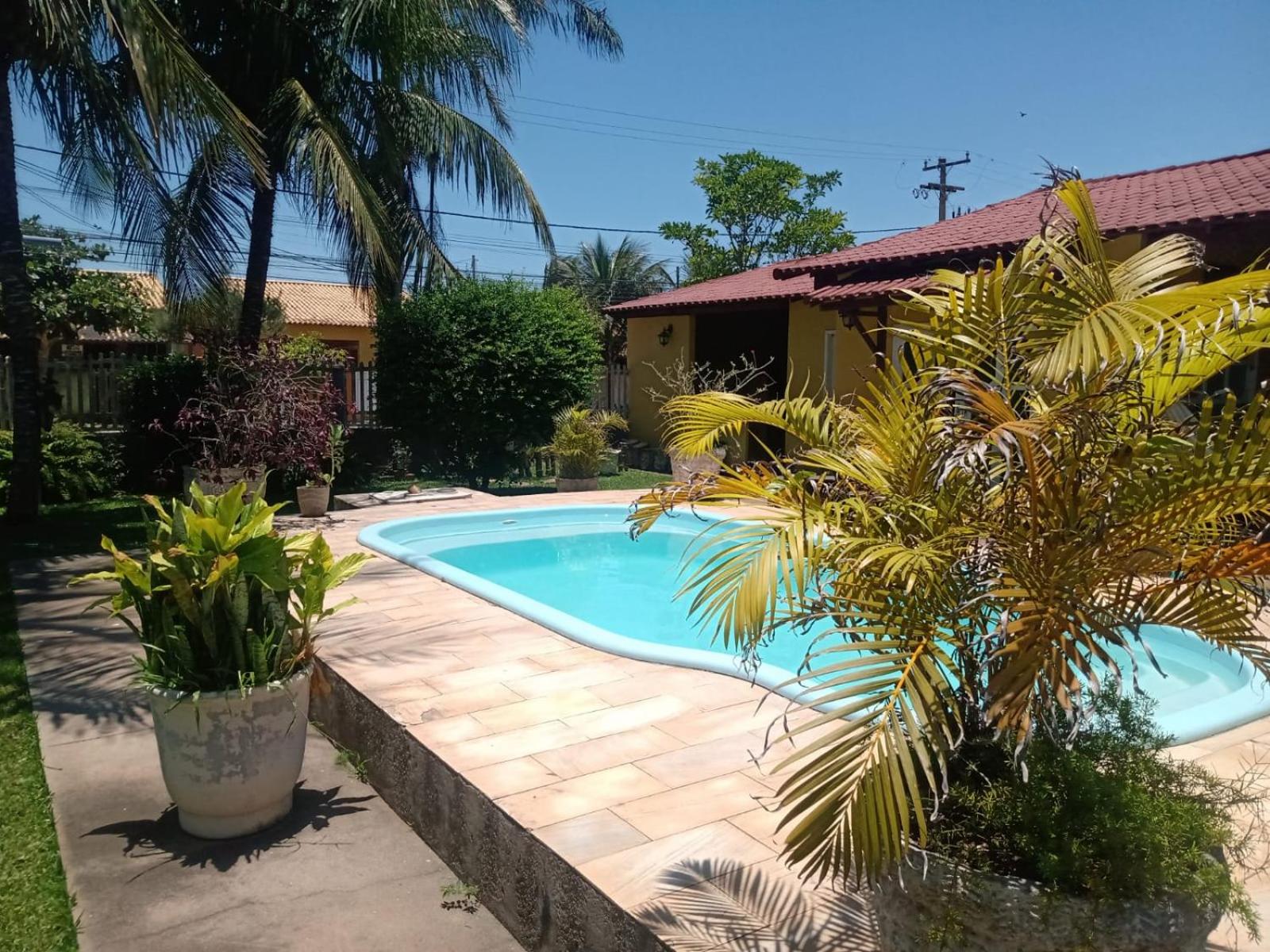 A Casa da Nina