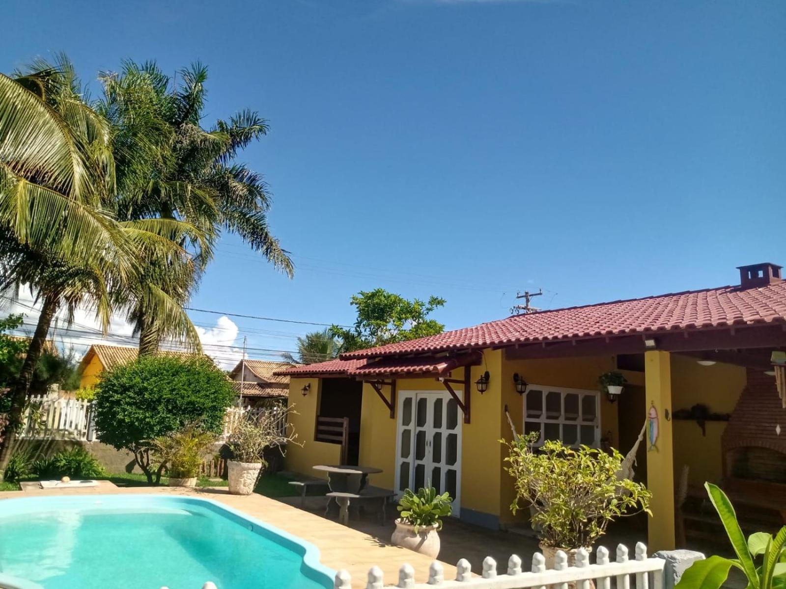 A Casa da Nina