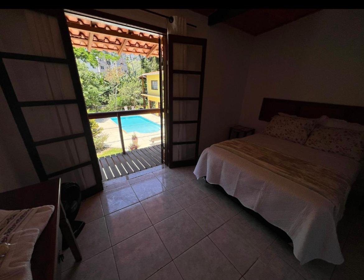Villa Aconchego Corrêas Itaipava