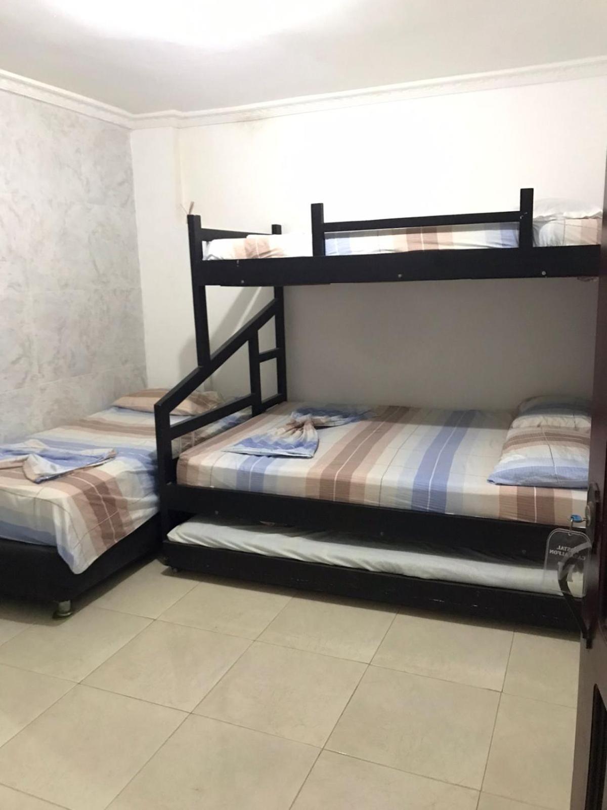 HOSTAL CASA ALFON BURITACA