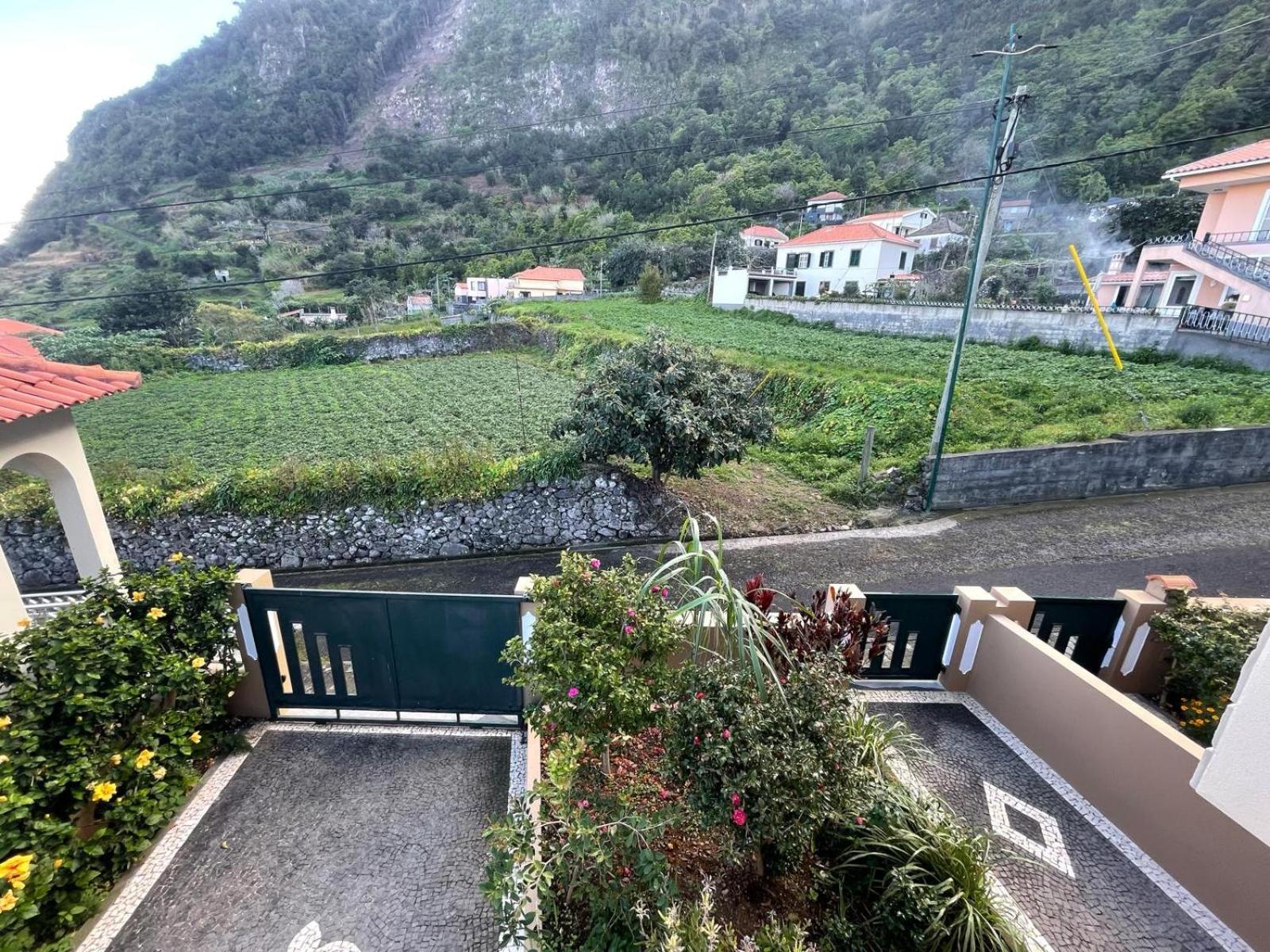 Wanderlust House