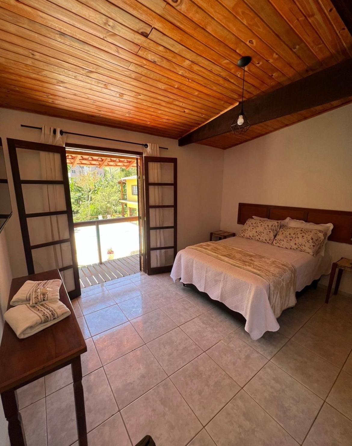 Villa Aconchego Corrêas Itaipava
