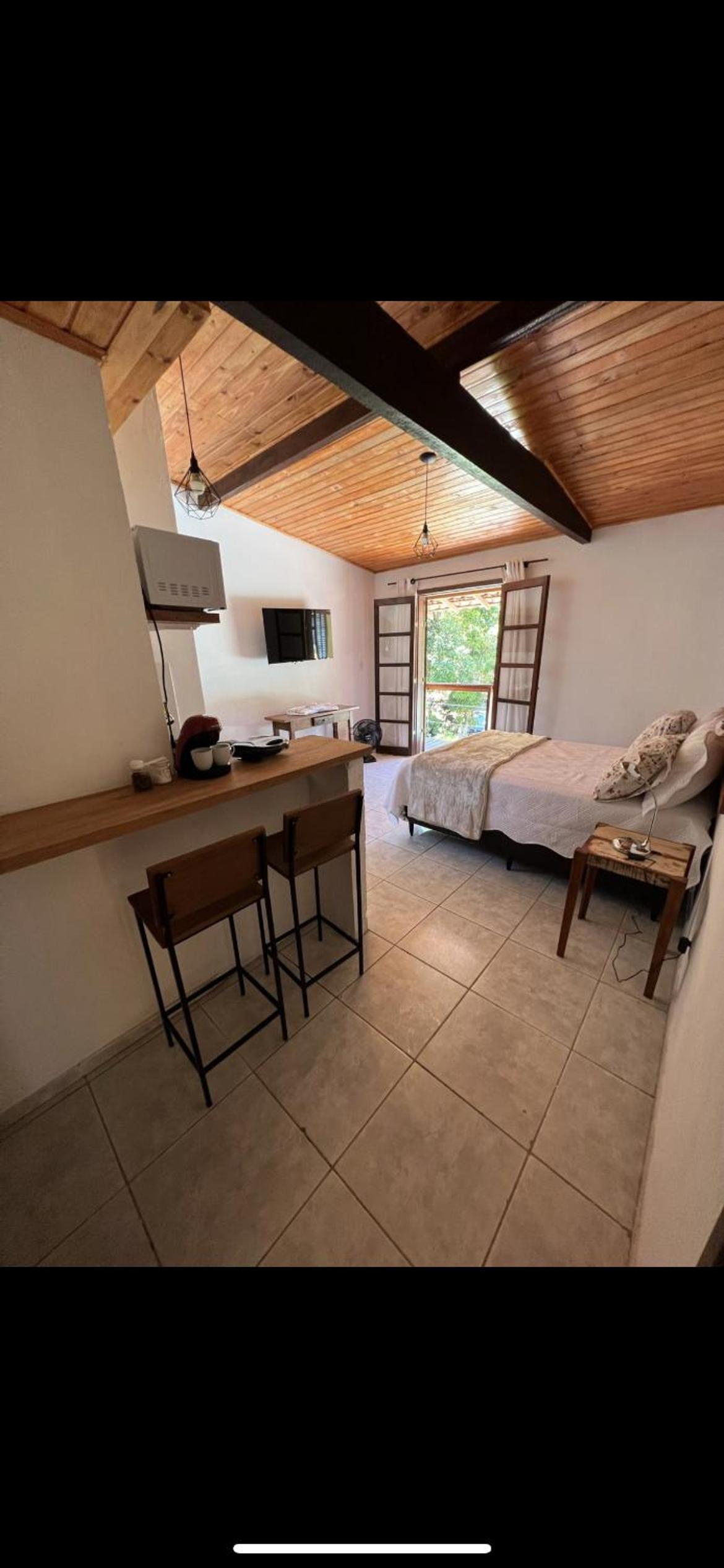 Villa Aconchego Corrêas Itaipava