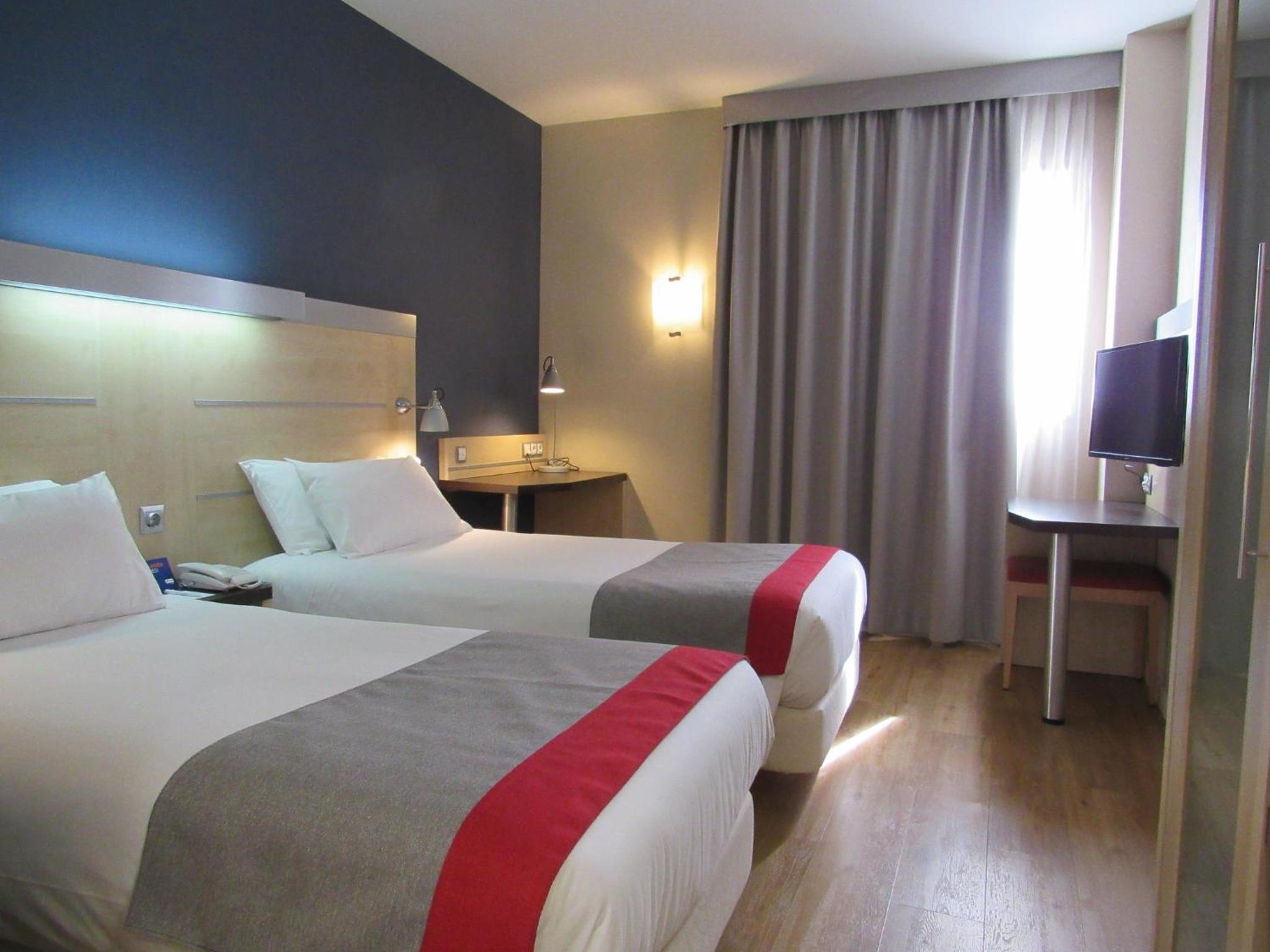 Getafe Vacations - Holiday Inn Express Madrid-Getafe, an IHG Hotel - Property Image 11