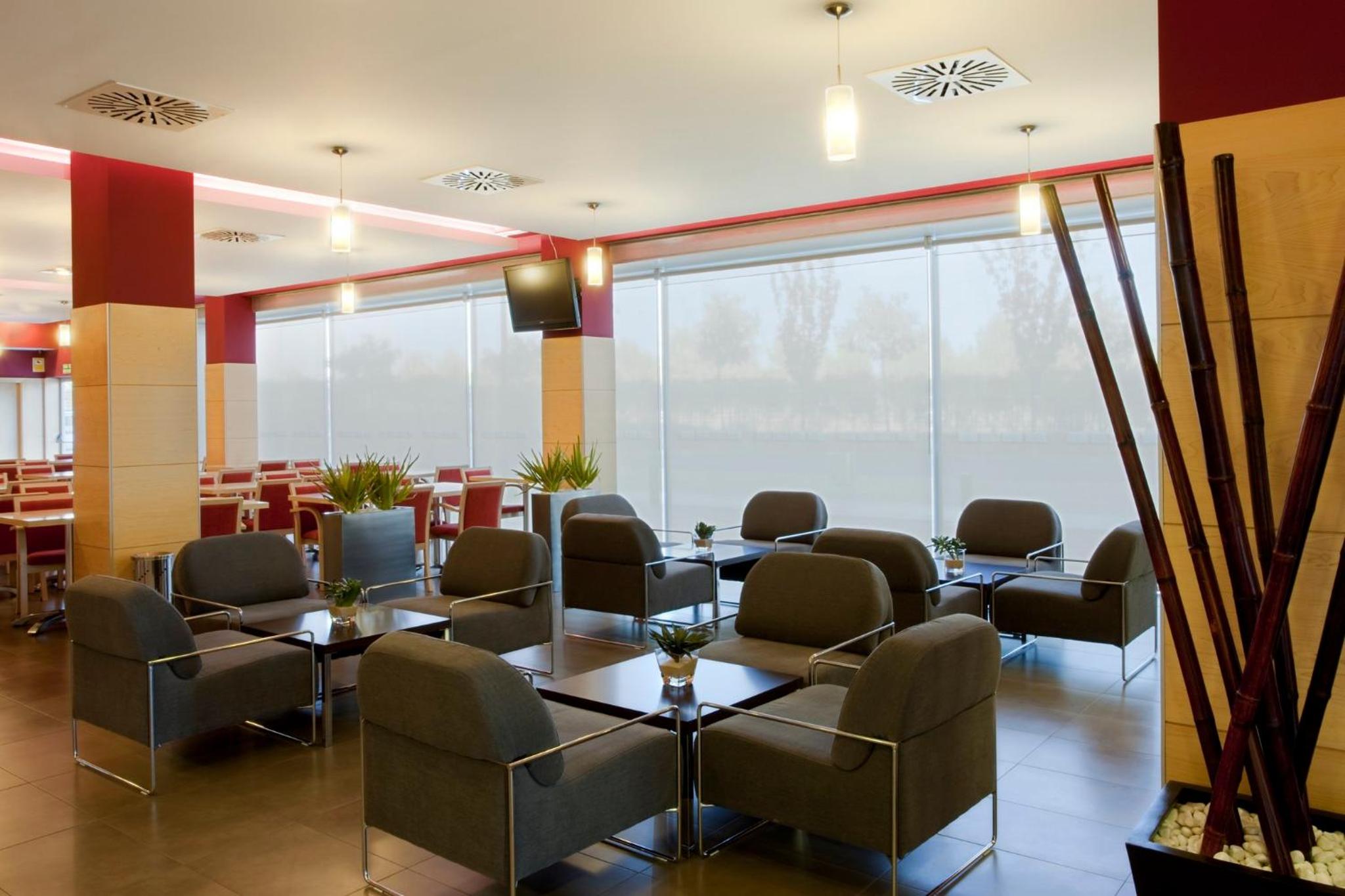 Getafe Vacations - Holiday Inn Express Madrid-Getafe, an IHG Hotel - Property Image 5