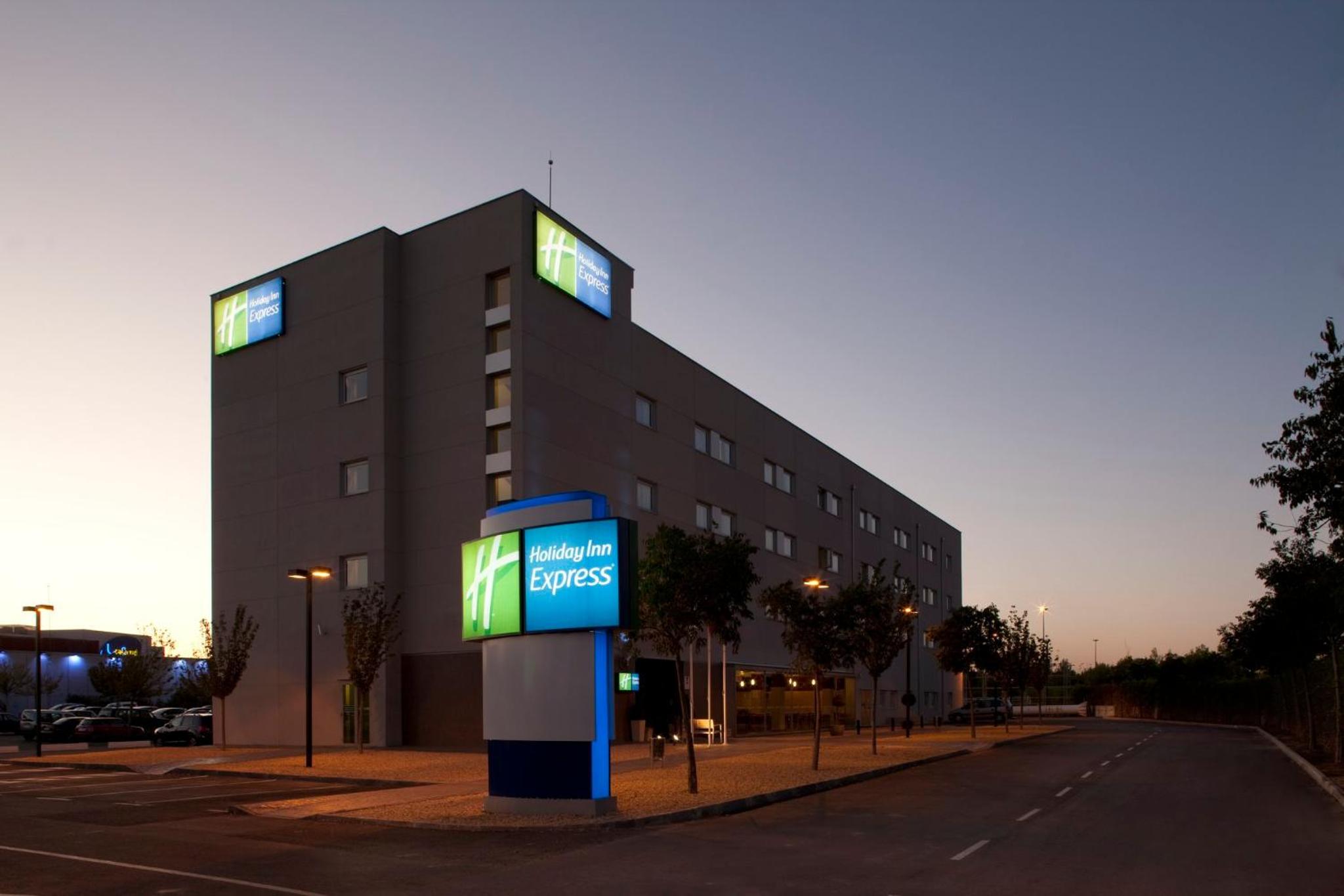 Getafe Vacations - Holiday Inn Express Madrid-Getafe, an IHG Hotel - Property Image 7