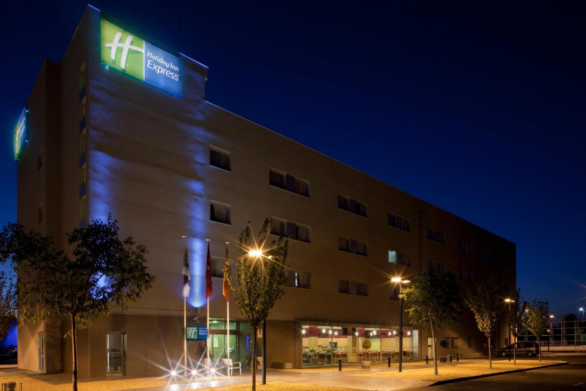 Getafe Vacations - Holiday Inn Express Madrid-Getafe, an IHG Hotel - Property Image 8