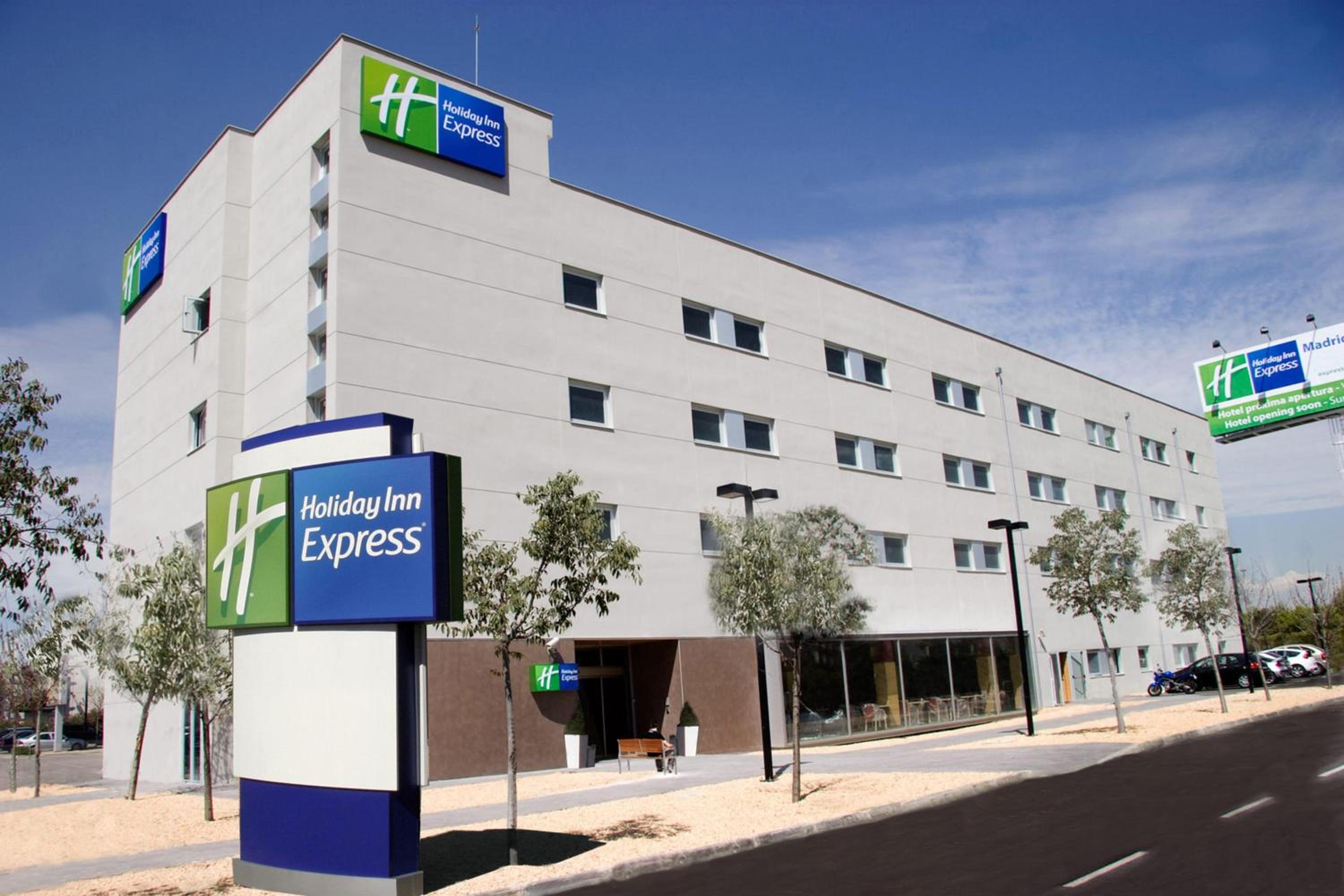 Getafe Vacations - Holiday Inn Express Madrid-Getafe, an IHG Hotel - Property Image 1