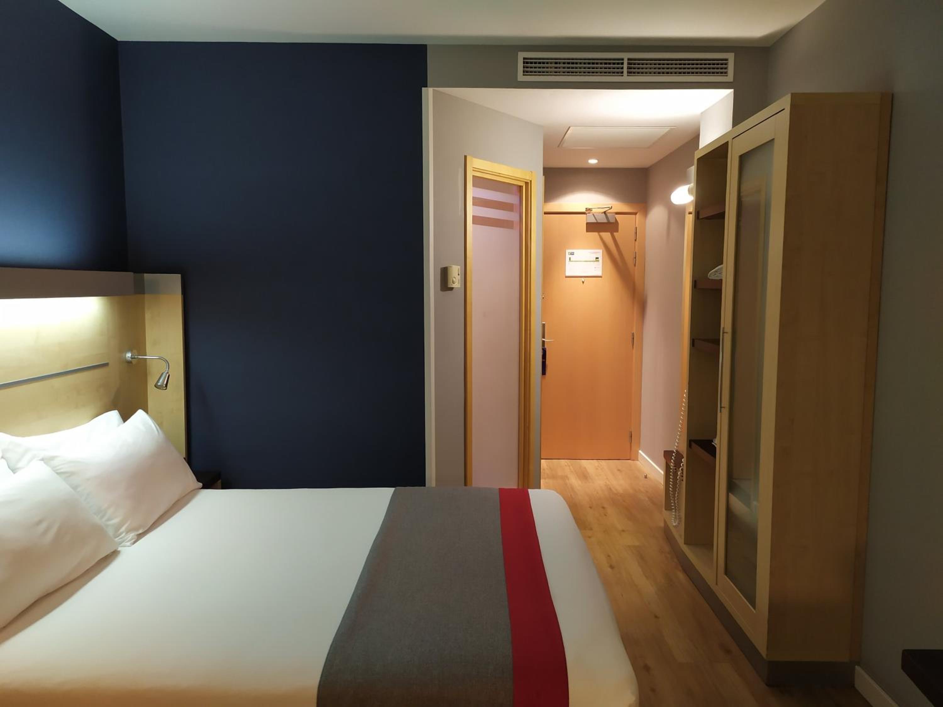 Getafe Vacations - Holiday Inn Express Madrid-Getafe, an IHG Hotel - Property Image 1