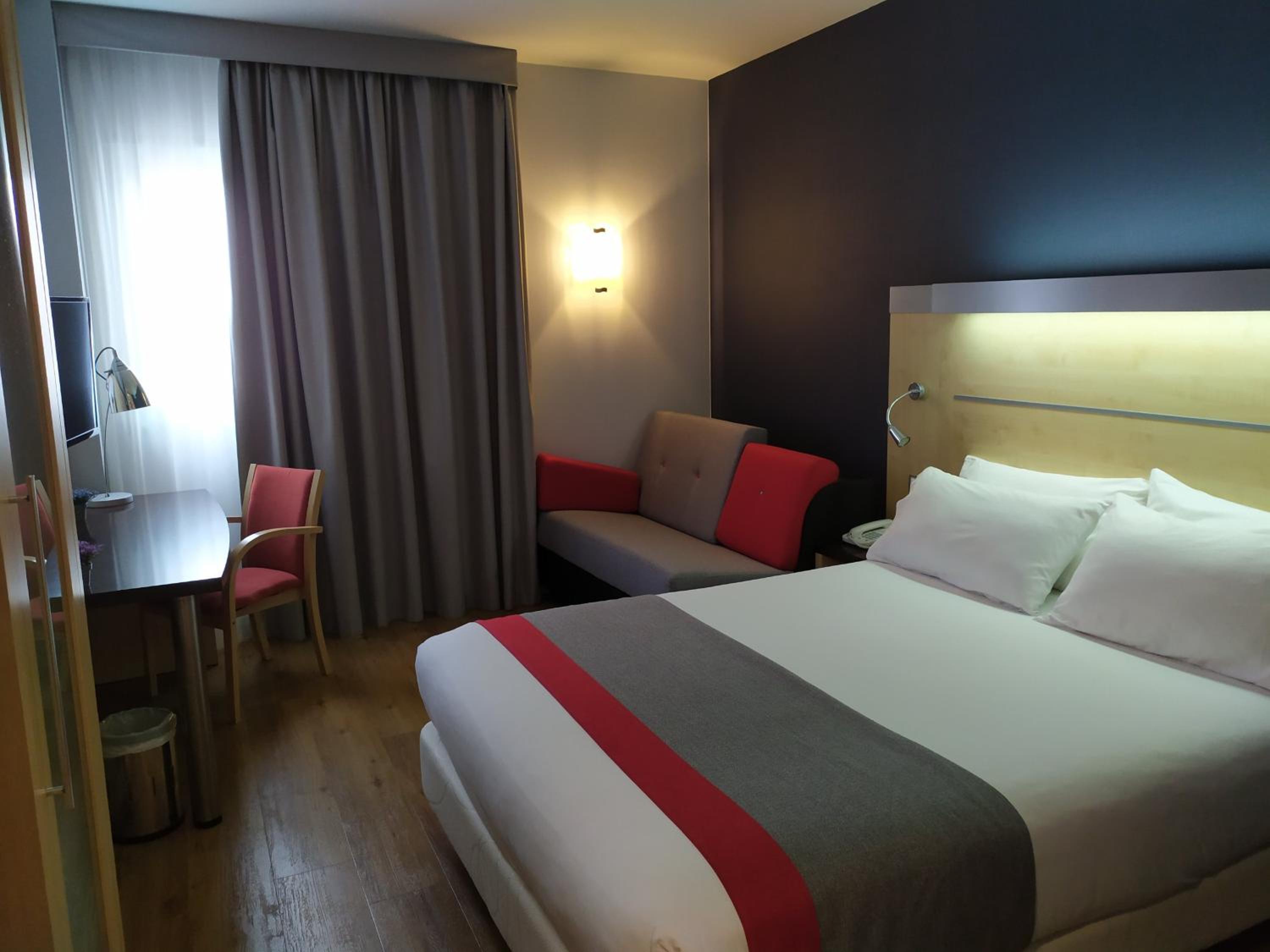 Getafe Vacations - Holiday Inn Express Madrid-Getafe, an IHG Hotel - Property Image 10