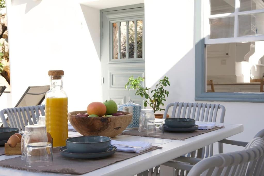 Mansion Veranda