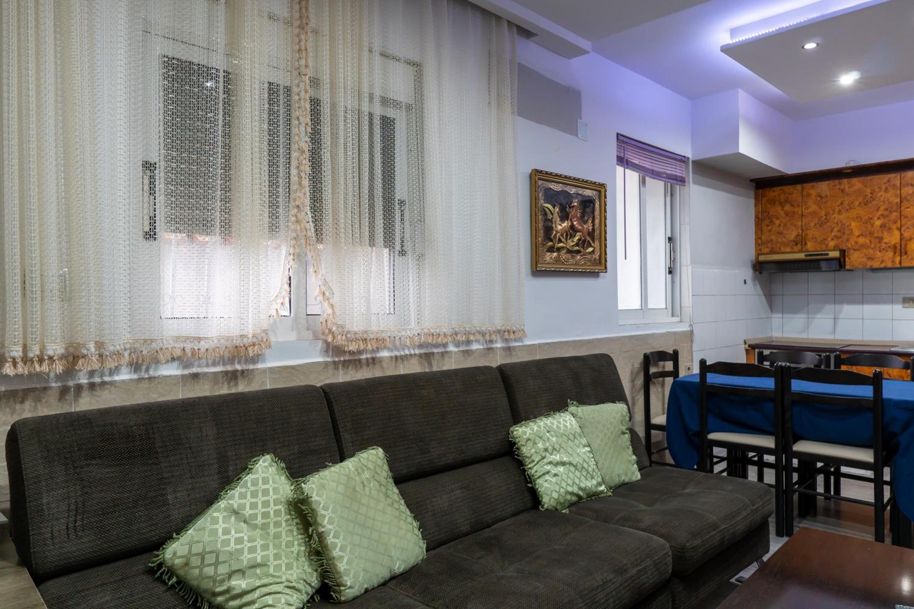 Villa Royal