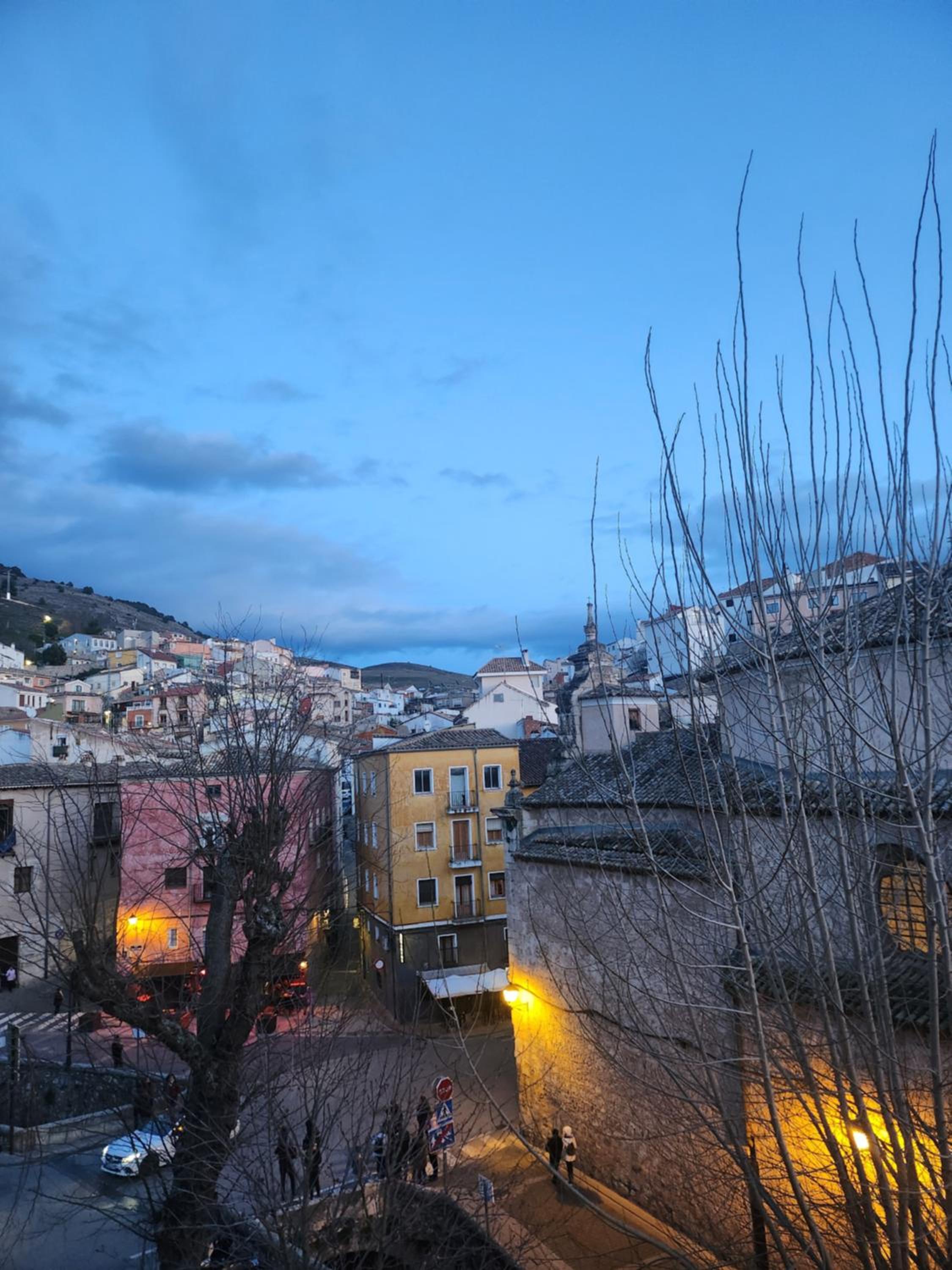 La casa sobre el rÍo