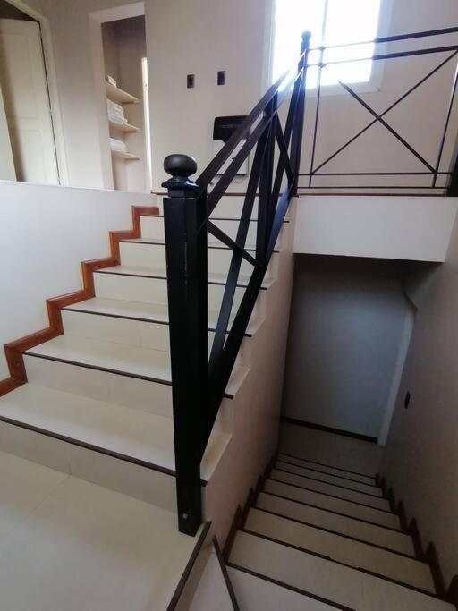 Casa la Modesta, Chacras de Coria.