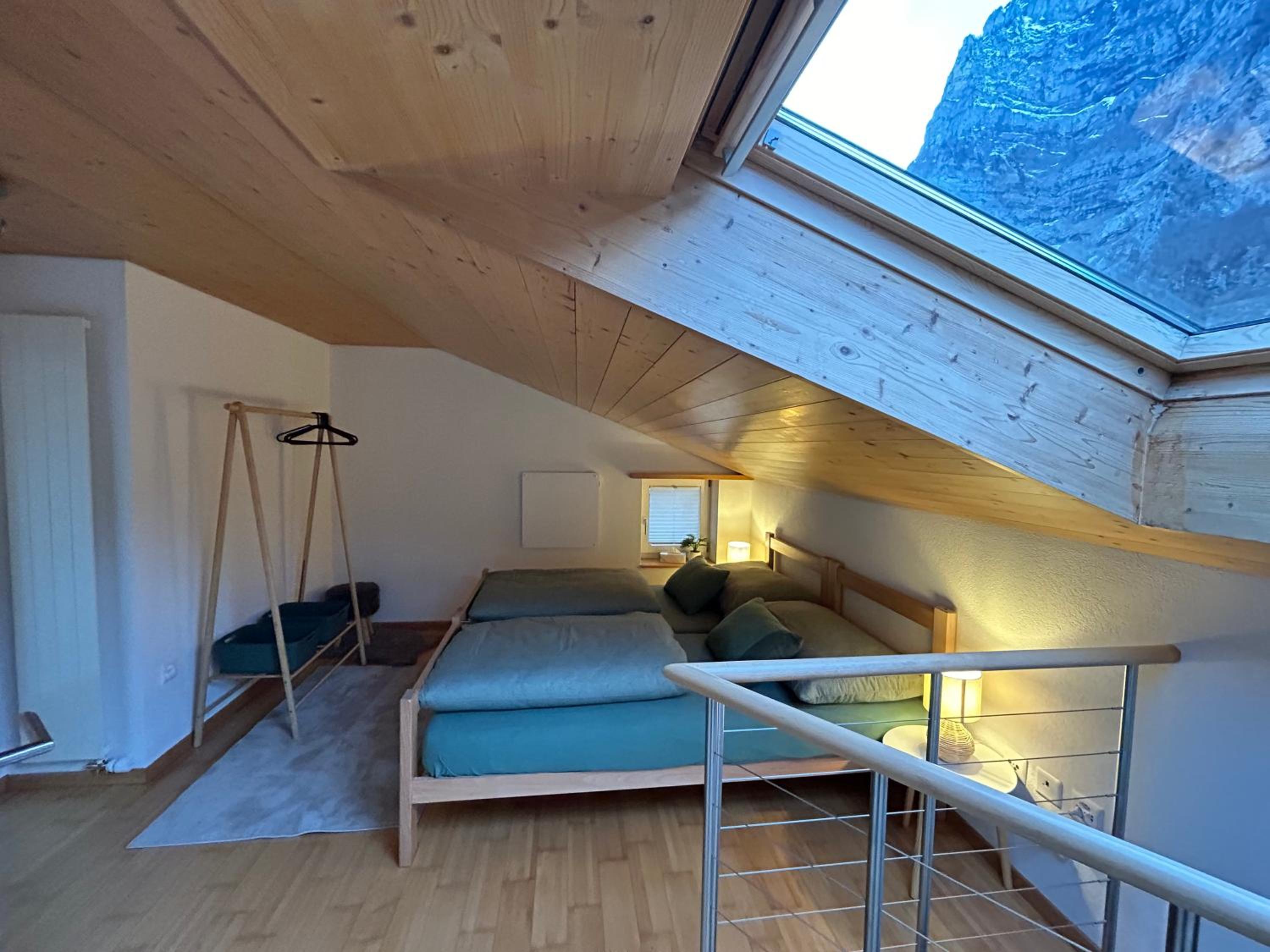 Wohnung am Postweg
