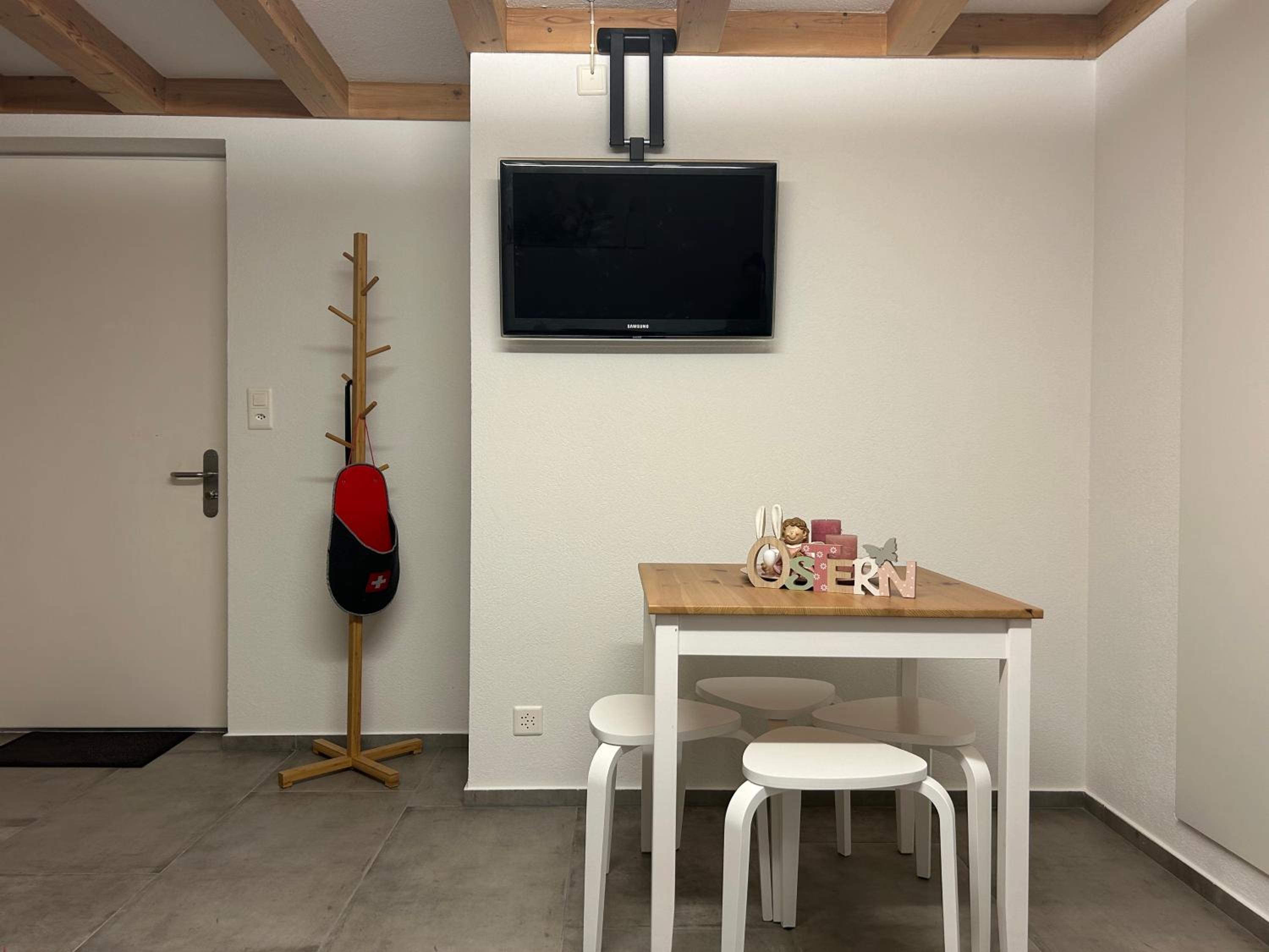 Wohnung am Postweg