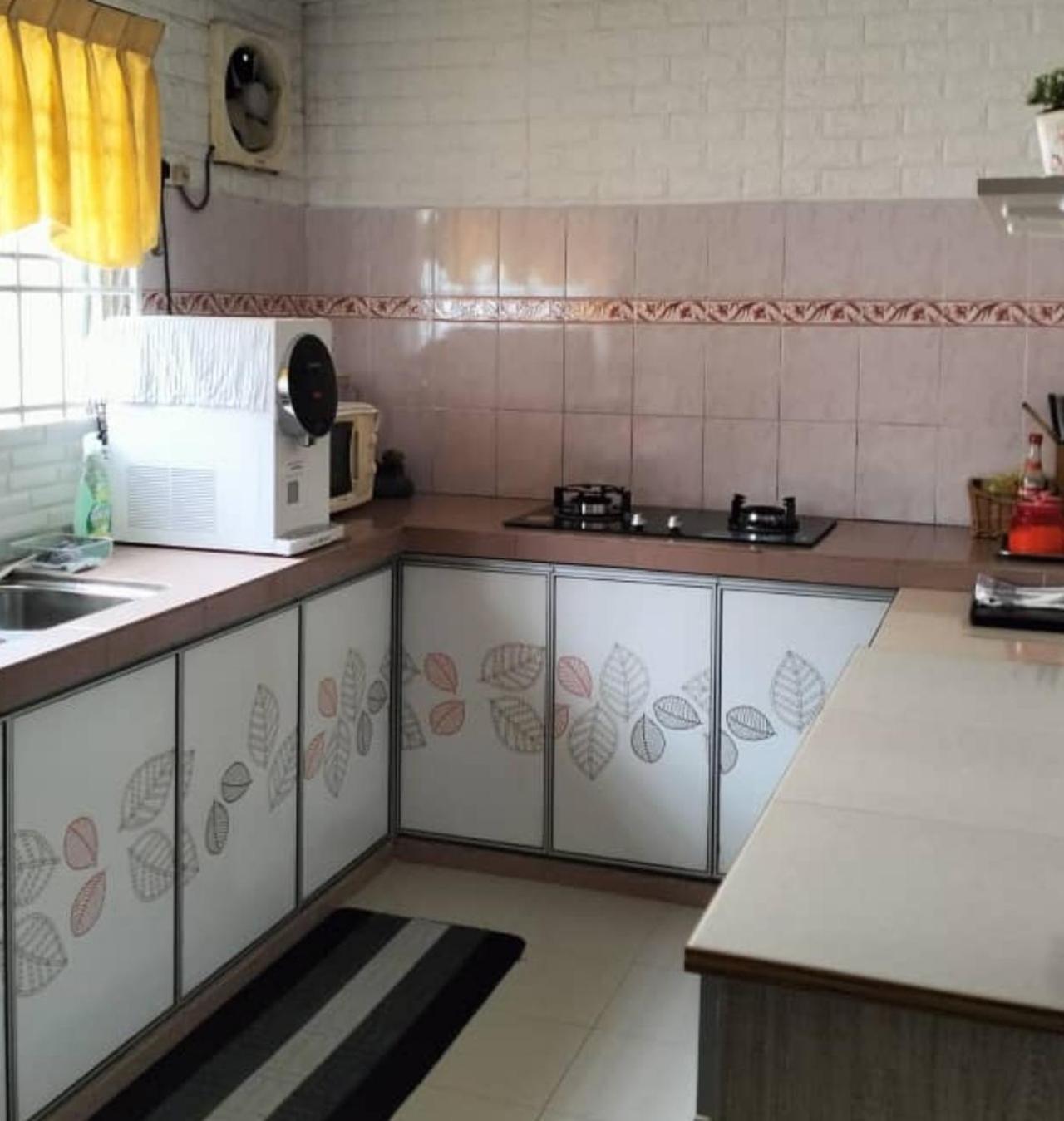 Homestay Cikgu-formuslimonly