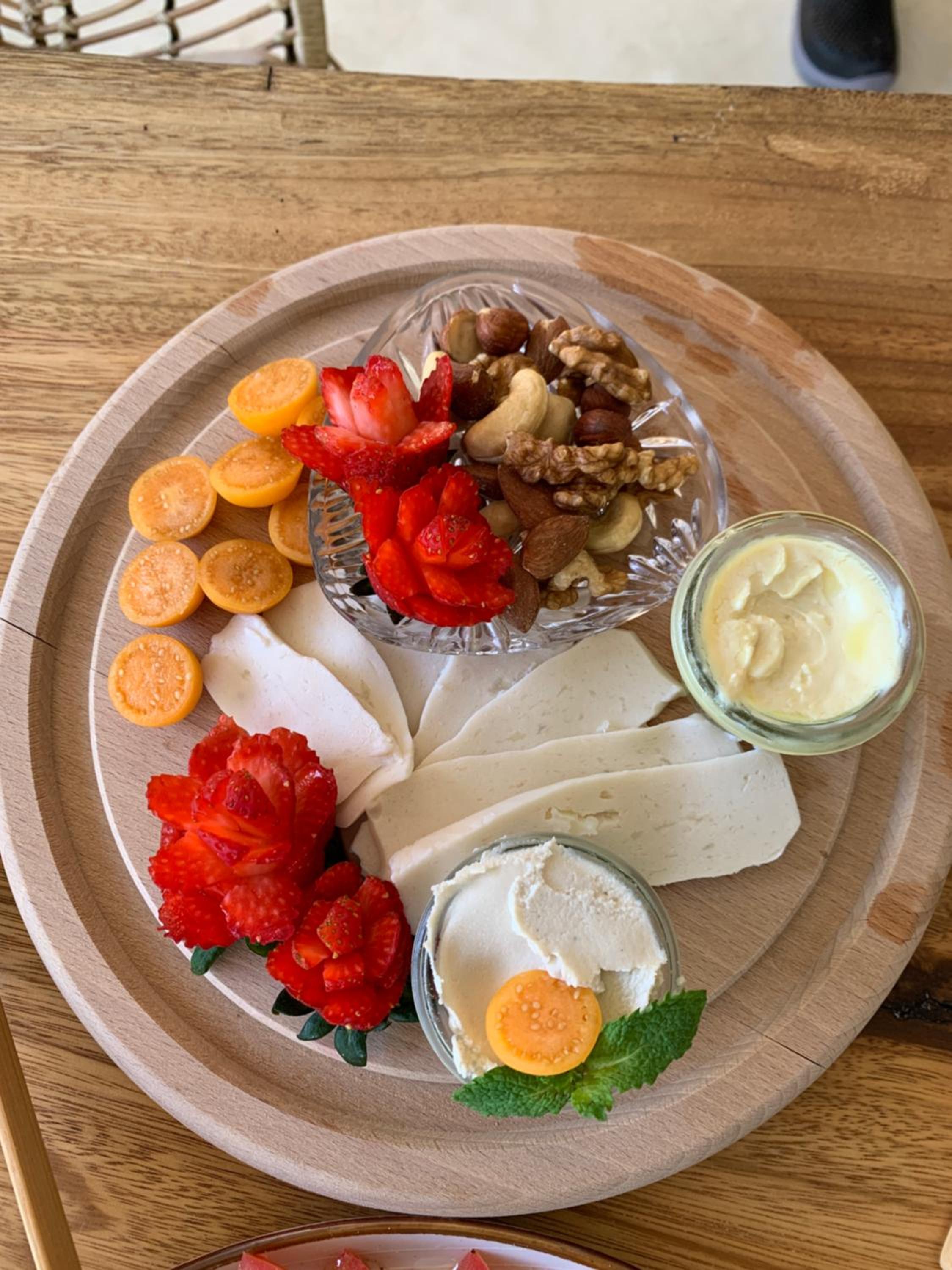 Pandanus Lodge & Retreats Bungalow Gingiber