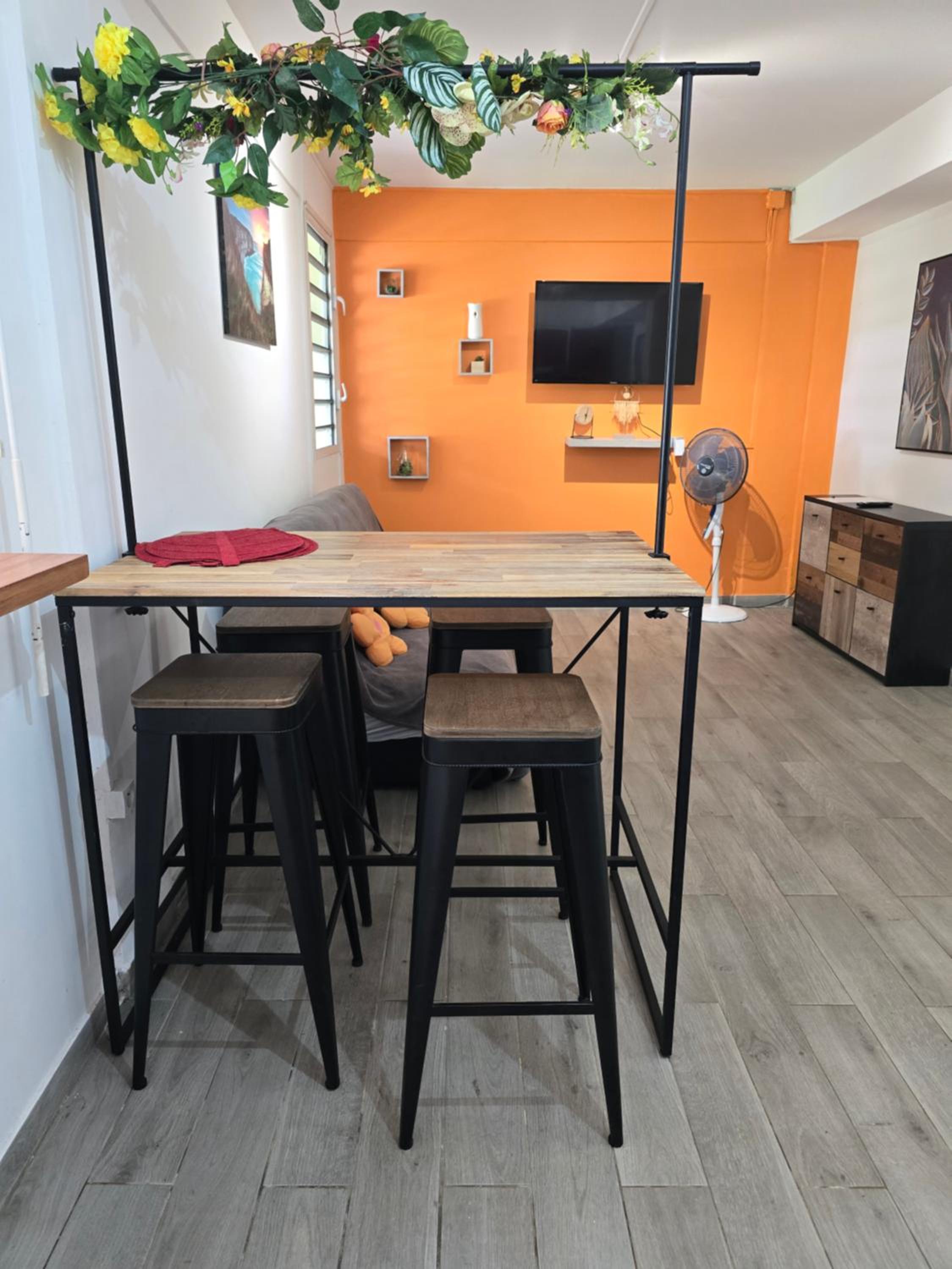 VILLA TIBOU - Photo 25