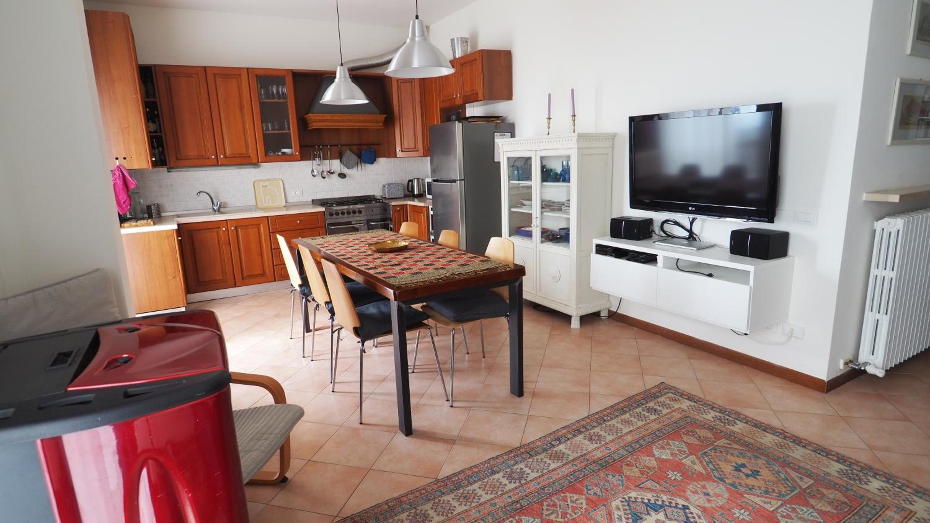 Casa Il Volo view 5