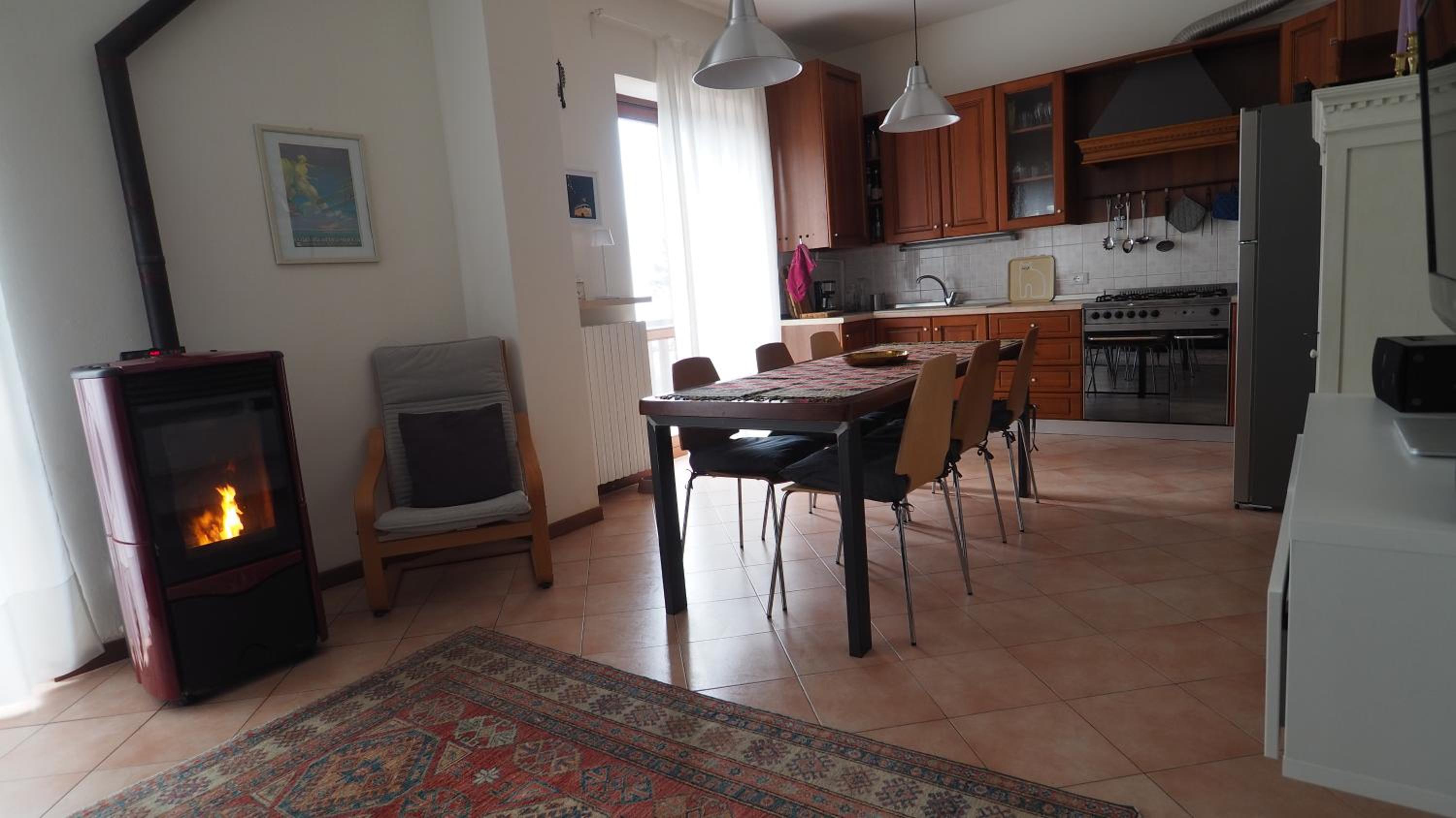 Casa Il Volo view 3