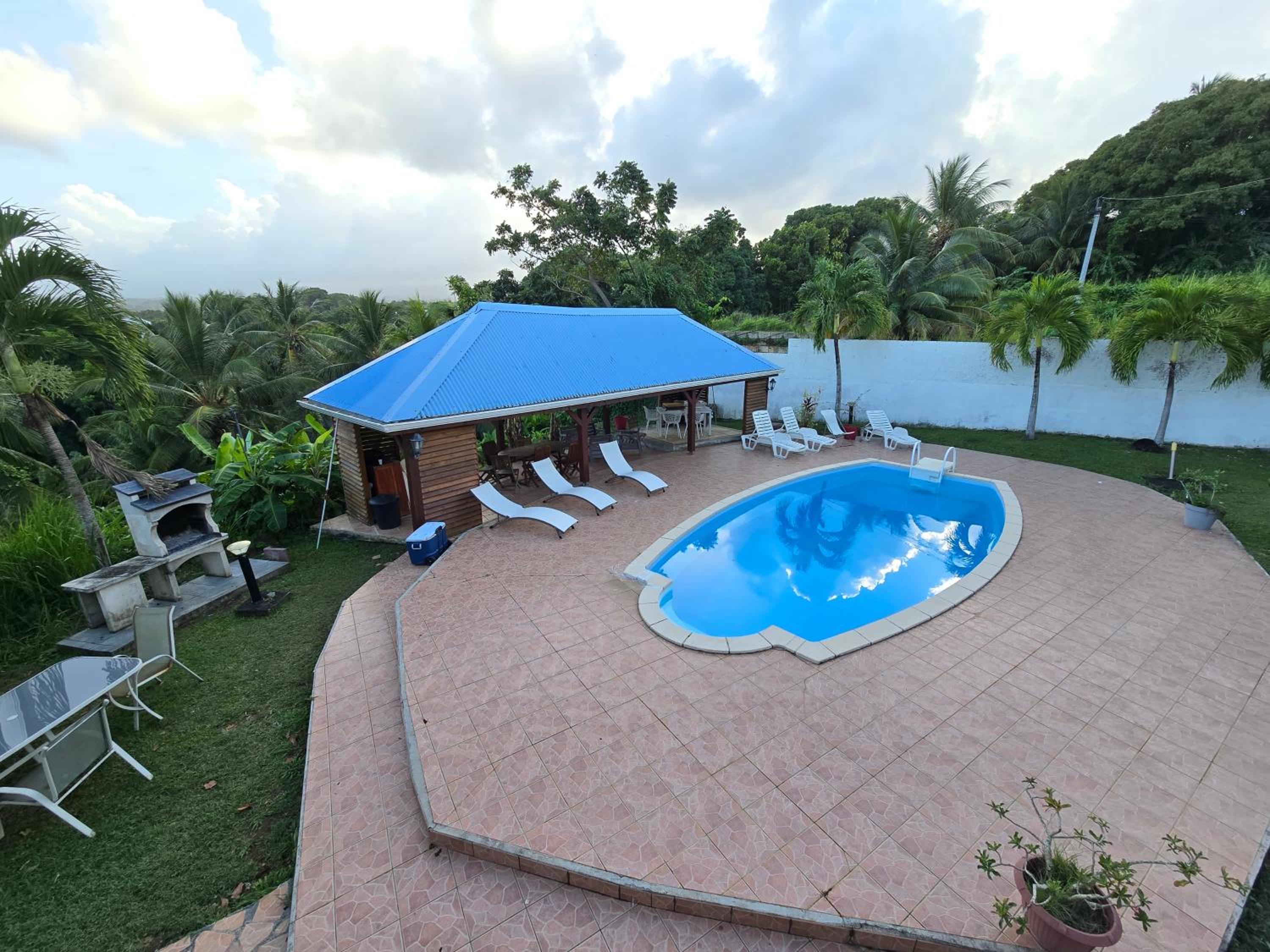 VILLA TIBOU - Photo 27