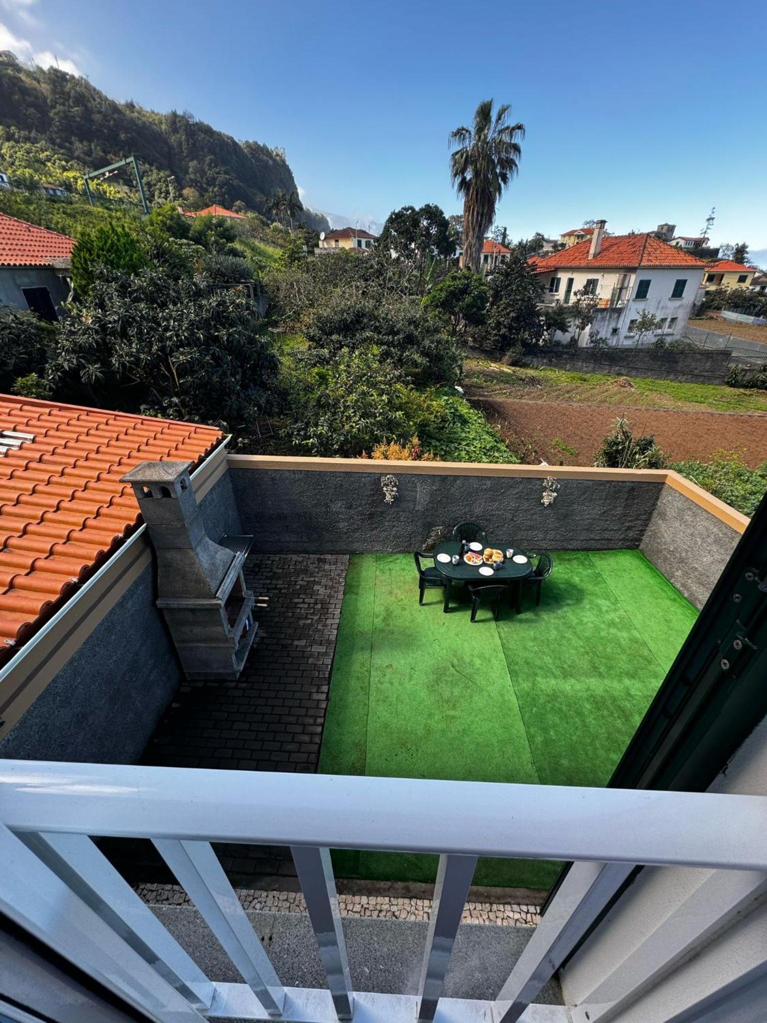 Wanderlust House